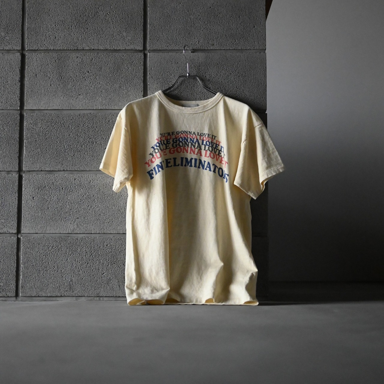 ヴィンテージの空気感を纏う2型 BOWWOW(バウワウ)