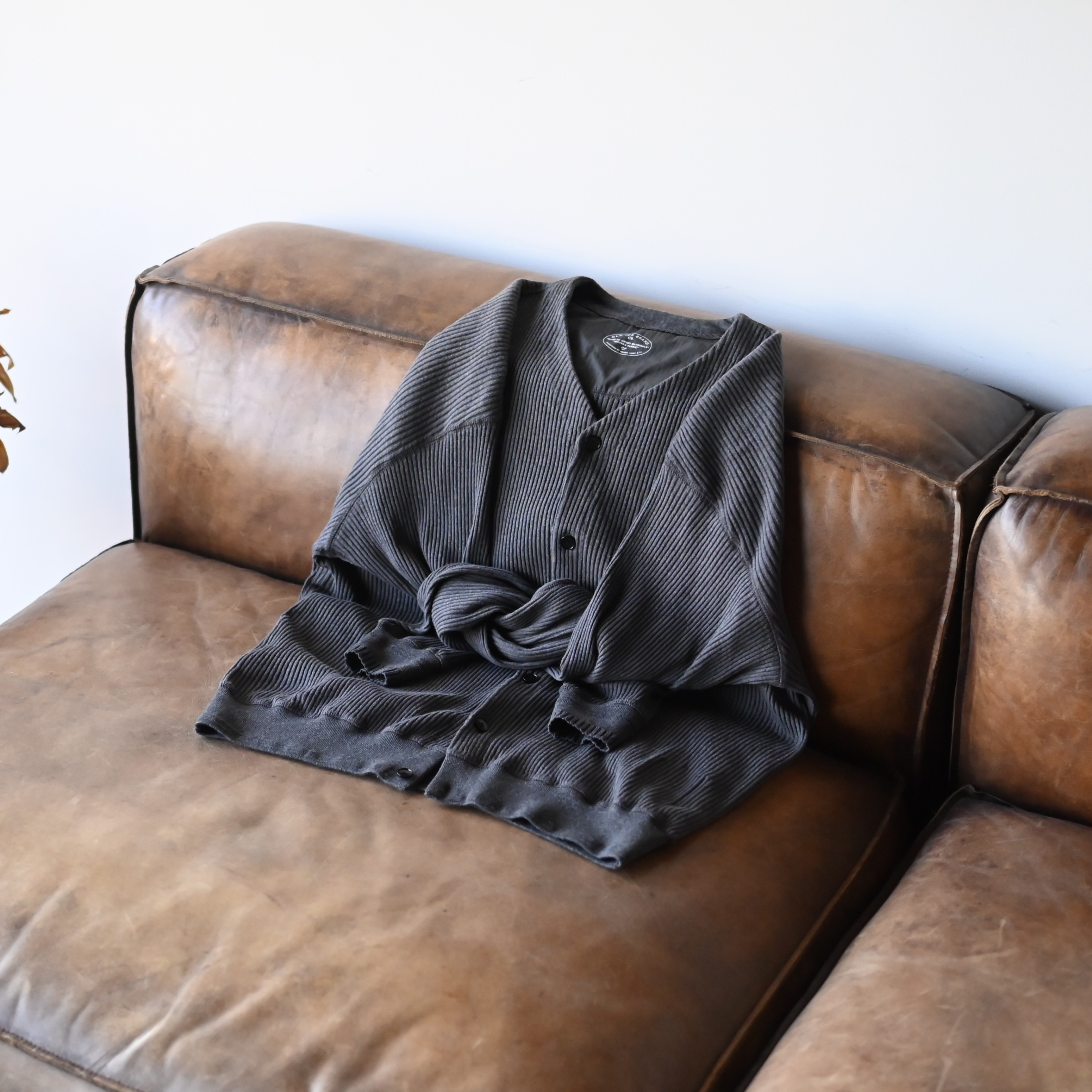 OLD JOE(オールドジョー)クラシックな空気感と、現代的な着心地