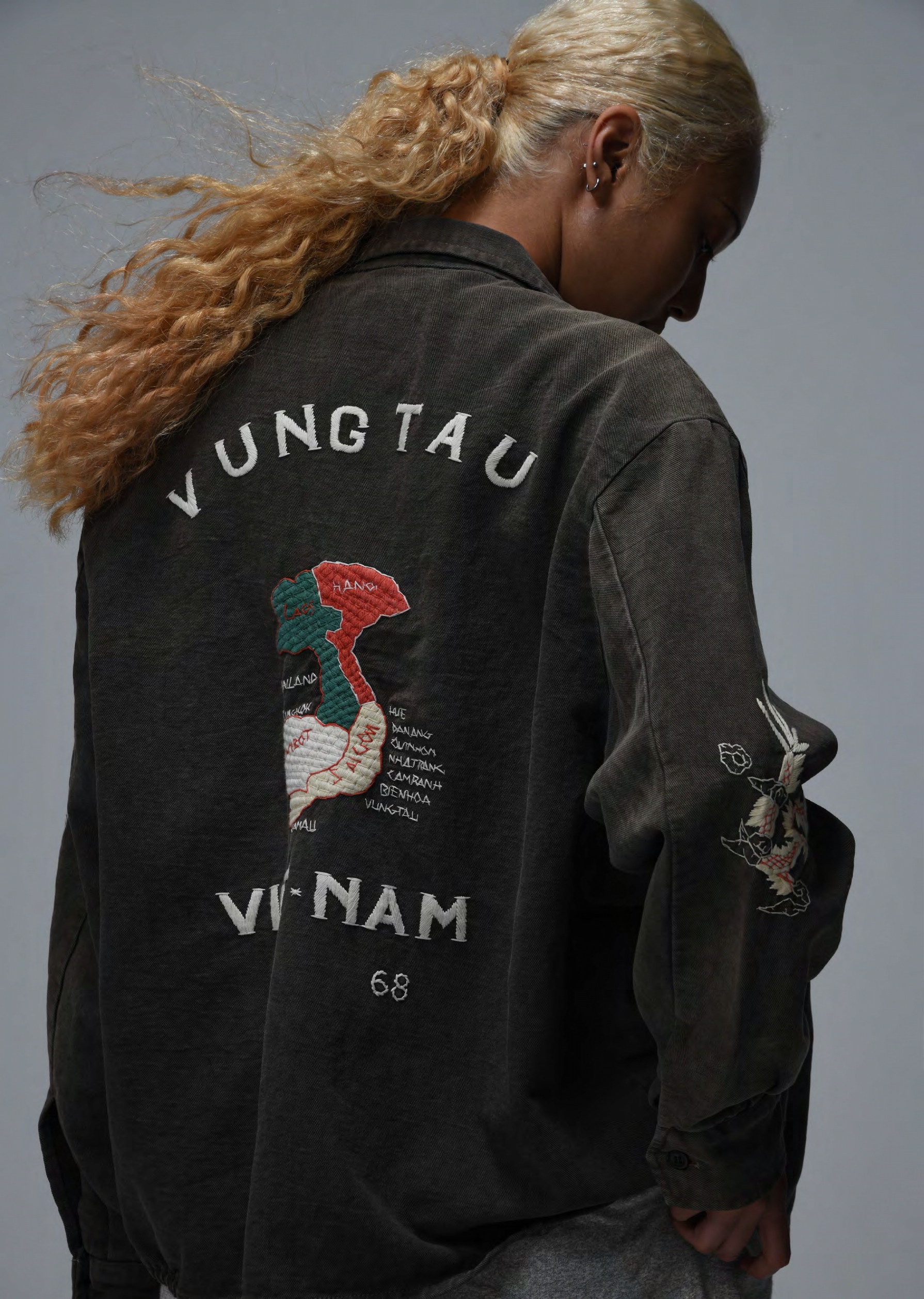 26SS NEW BRAND　BOWWOW(バウワウ)LOOK、当店入荷一部ラインナップご紹介