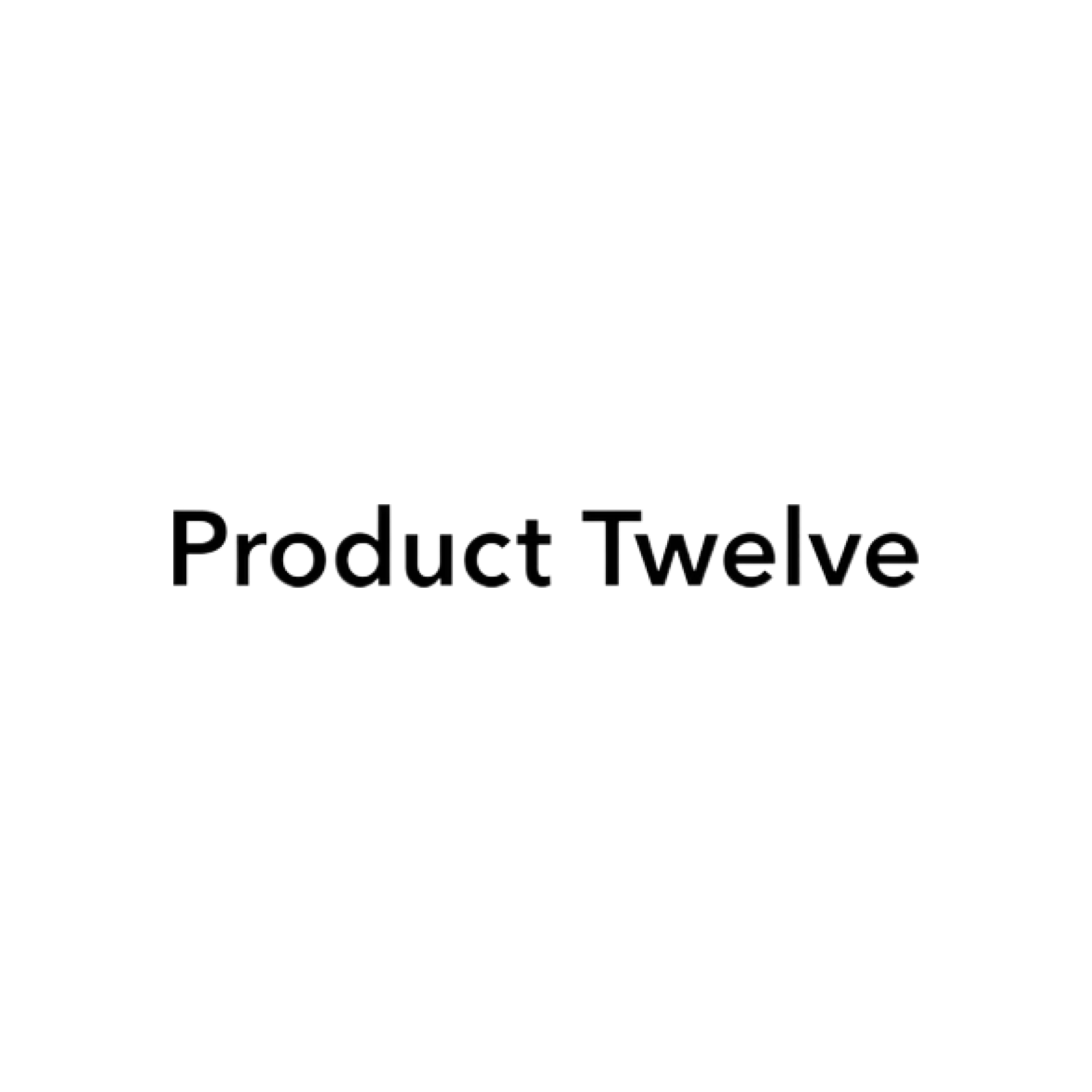 25aw ploduct twelve(プロダクトトゥウェルブ)ご予約受付中