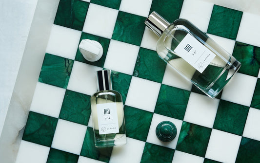 NEW Fragrance Brand　çanoma(サノマ）7月31日(金）13時から発売開始