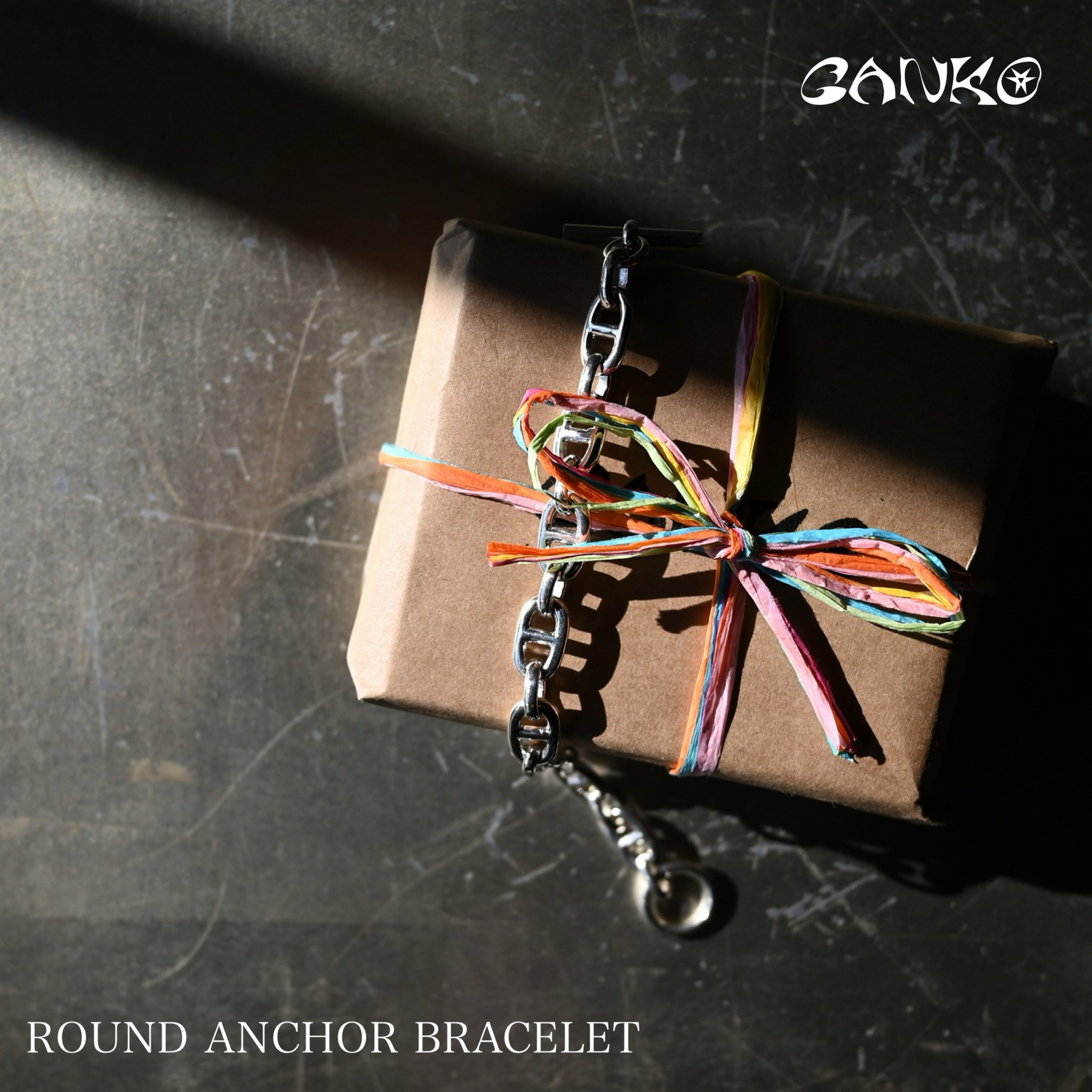 【クリスマスギフトにもおすすめ】当店オリジナルシルバー第2弾発売のお知らせ