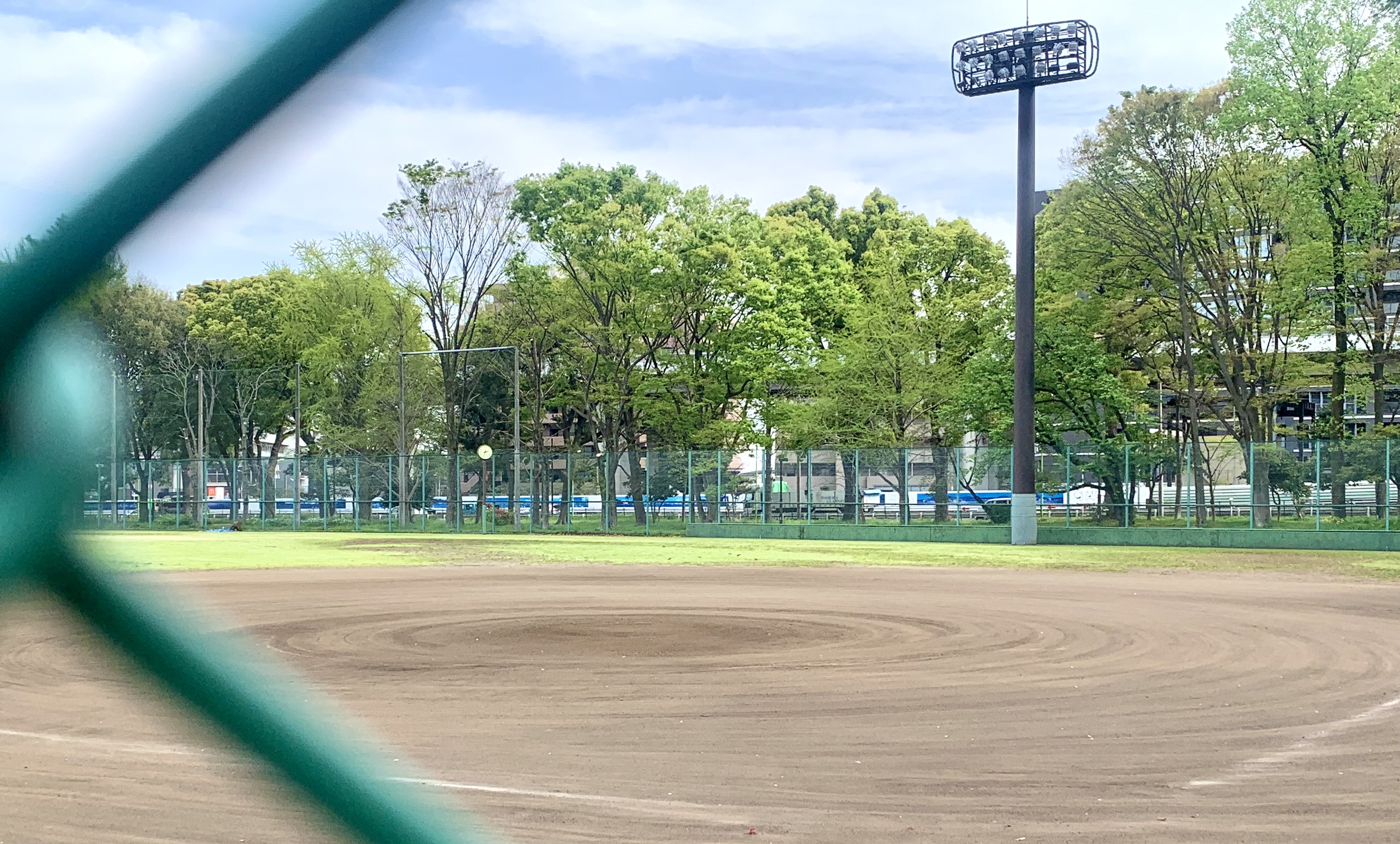 球団オーナーブログvol.7 野球用語