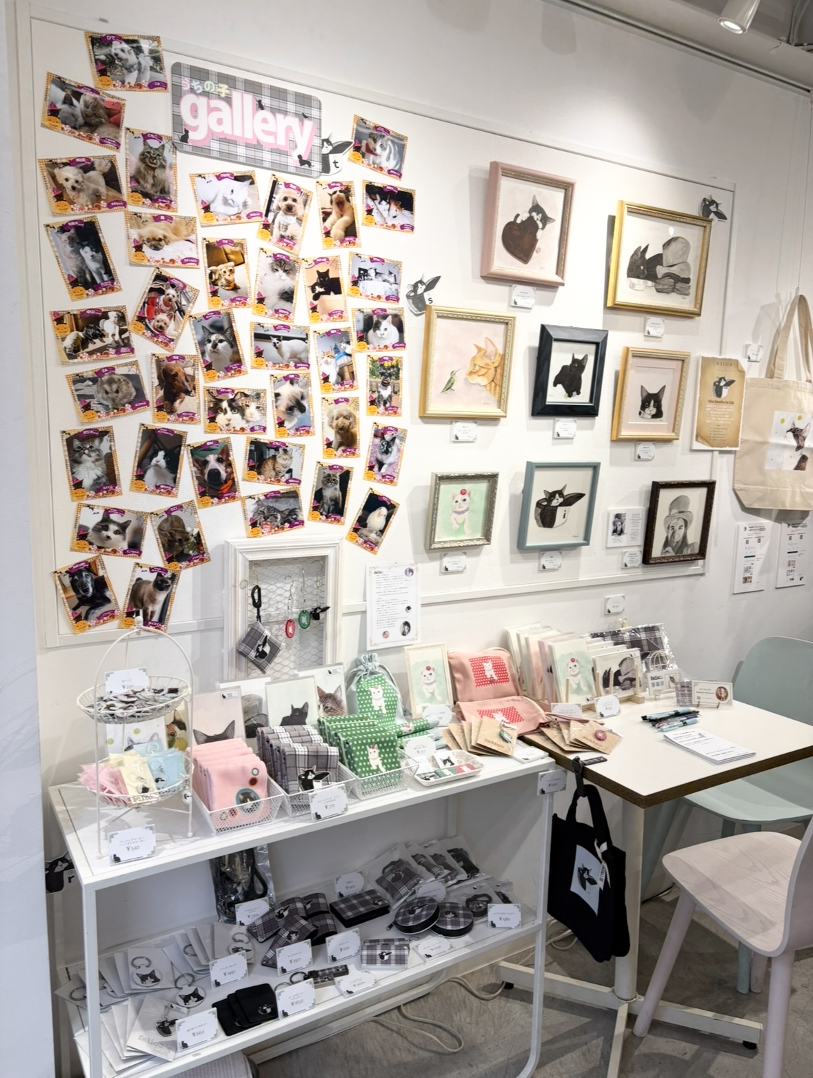 🐾2025.10 POP UP SHOP