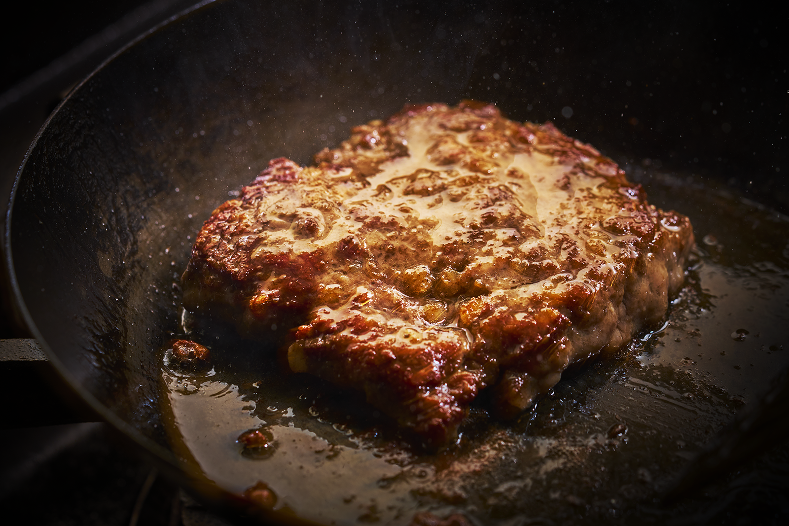 “噛む”という贅沢──木更津の猪肉が語りかけるもの