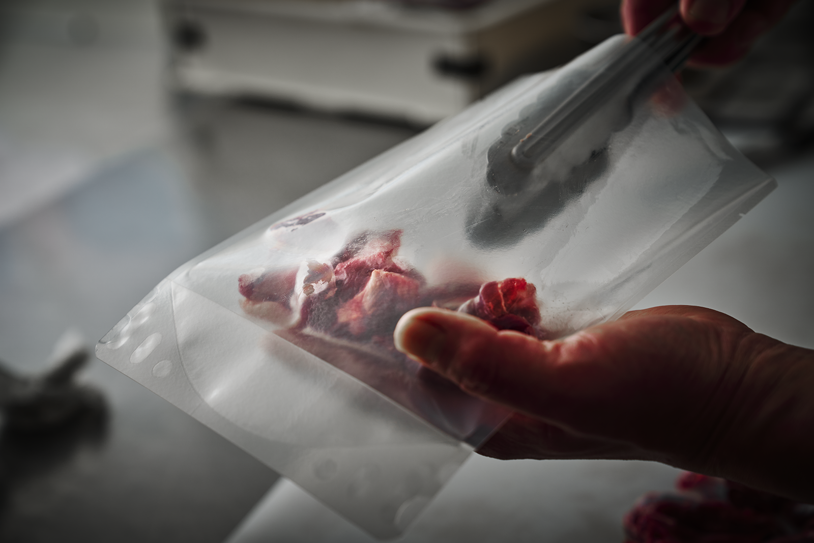 一瞬のために、何日もかける。それでいい