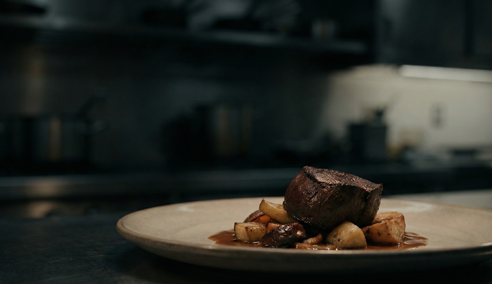 【途中】本物は、だいたい偏愛が強い（ほめ言葉）