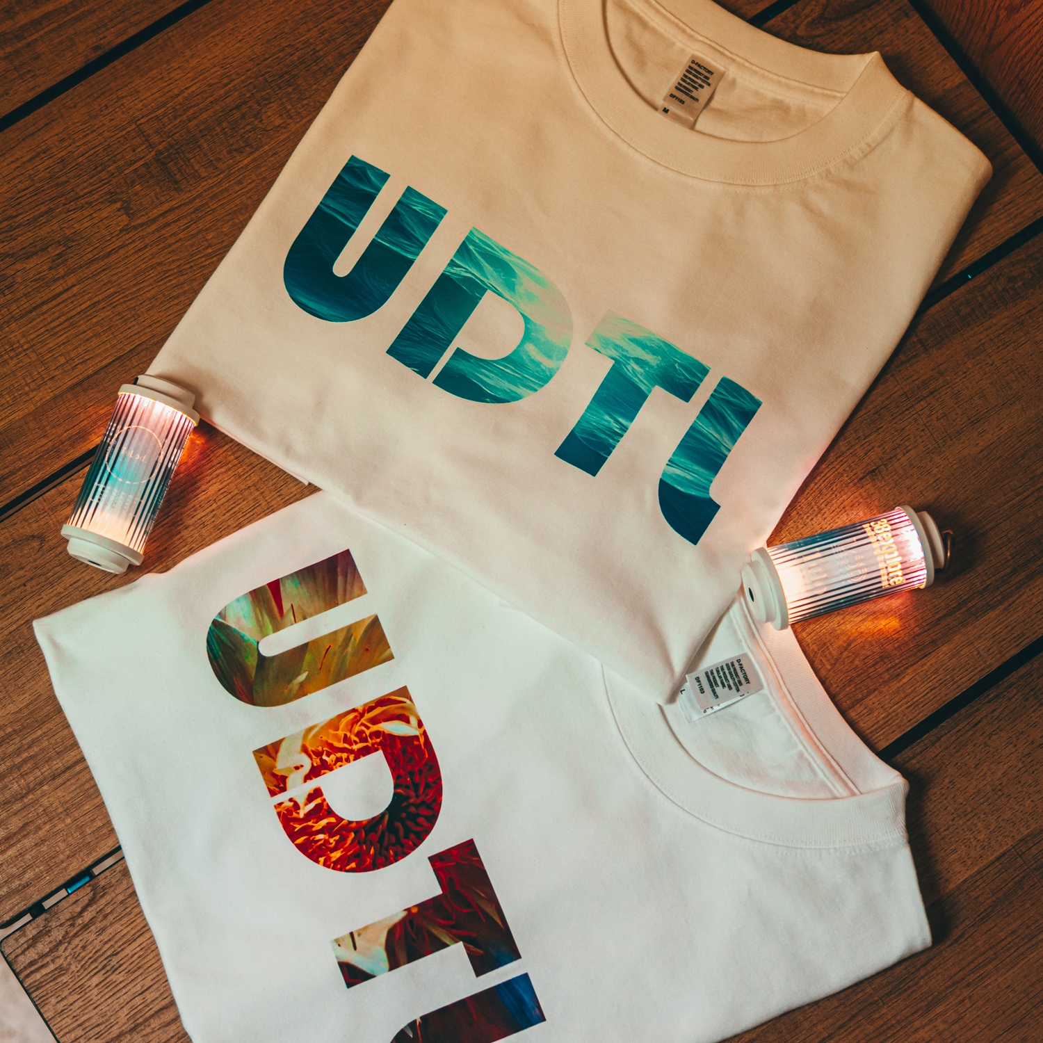 graphic T-shirt release