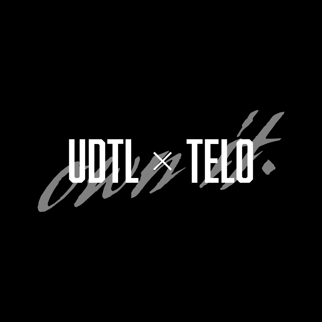UDTL×Telo "OWN IT." series