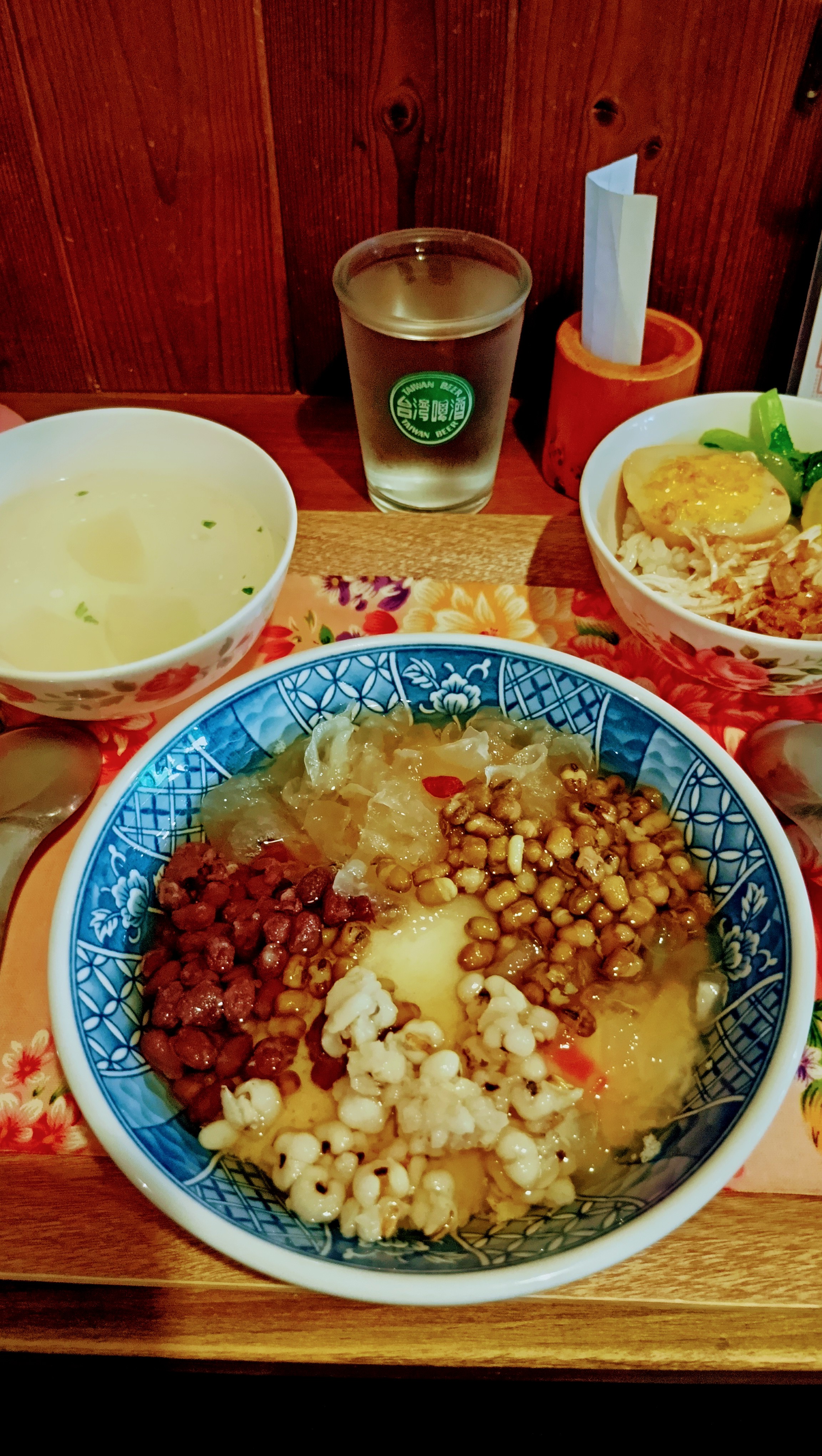 おいしいもの10