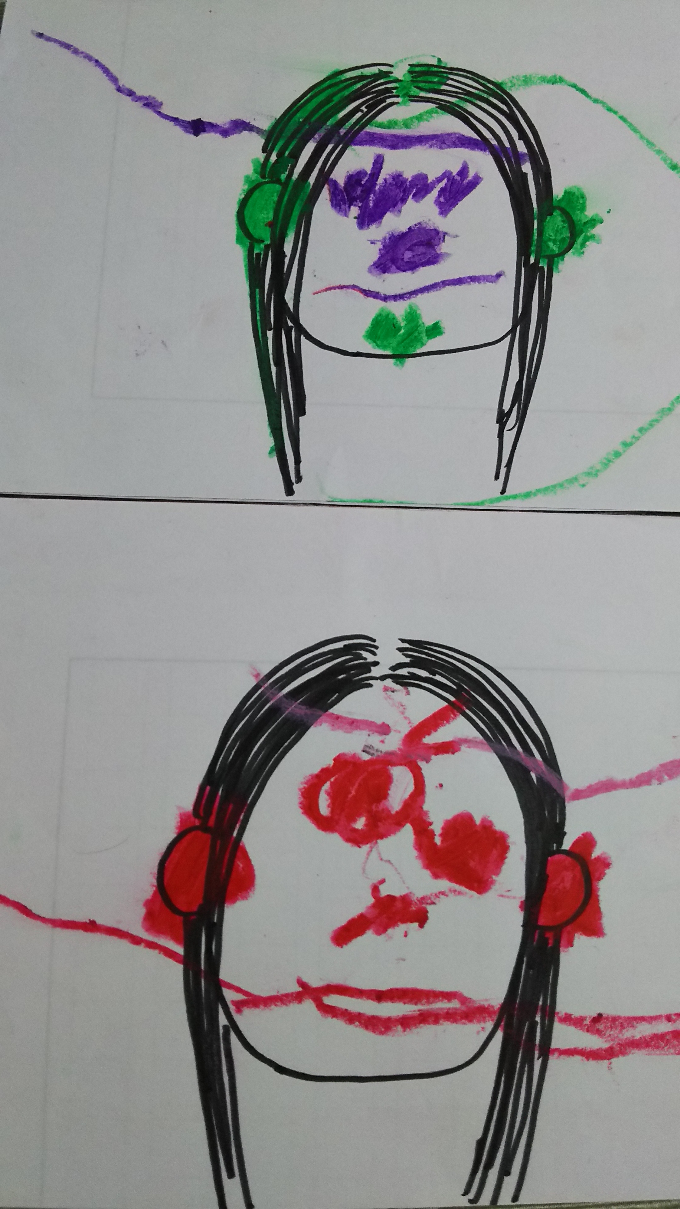 姪ちゃんと甥ちゃんズ