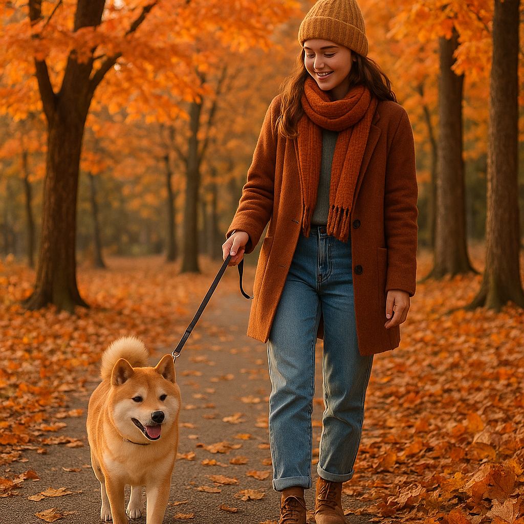 10月11月ペット占い!あなたのペットの運勢は?飼い主さんのも分かります