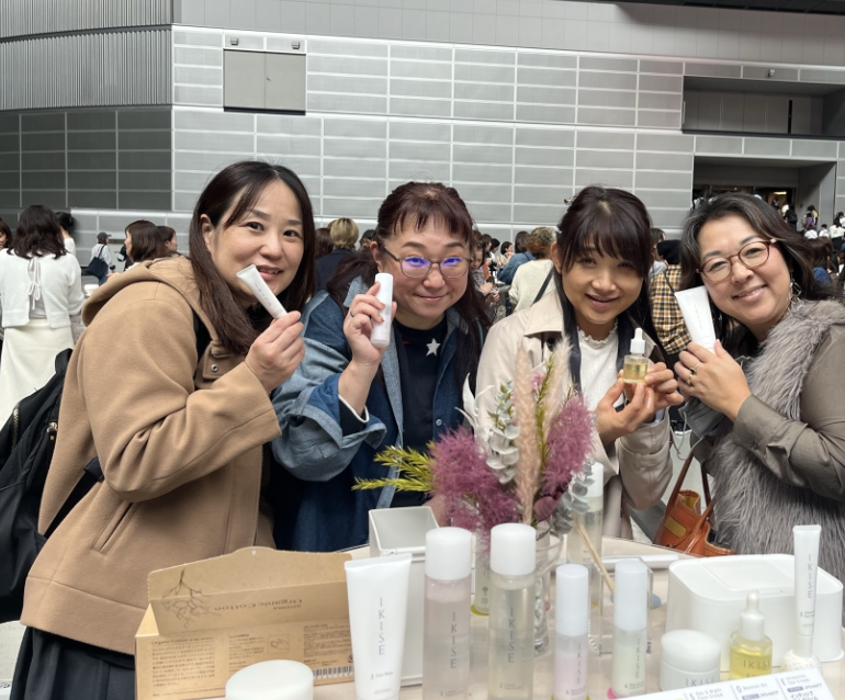 コンベンション２０２４　in さいたまスーパーアリーナ