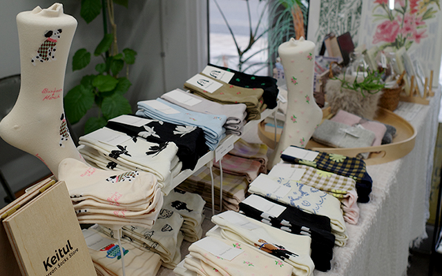 御礼|POPUP at waccaya. を終えて