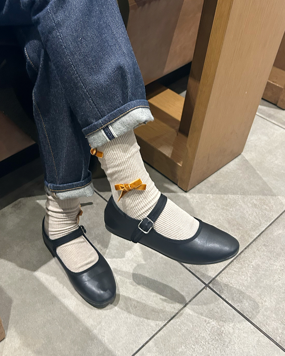 instagramにて着用イメージを紹介しています