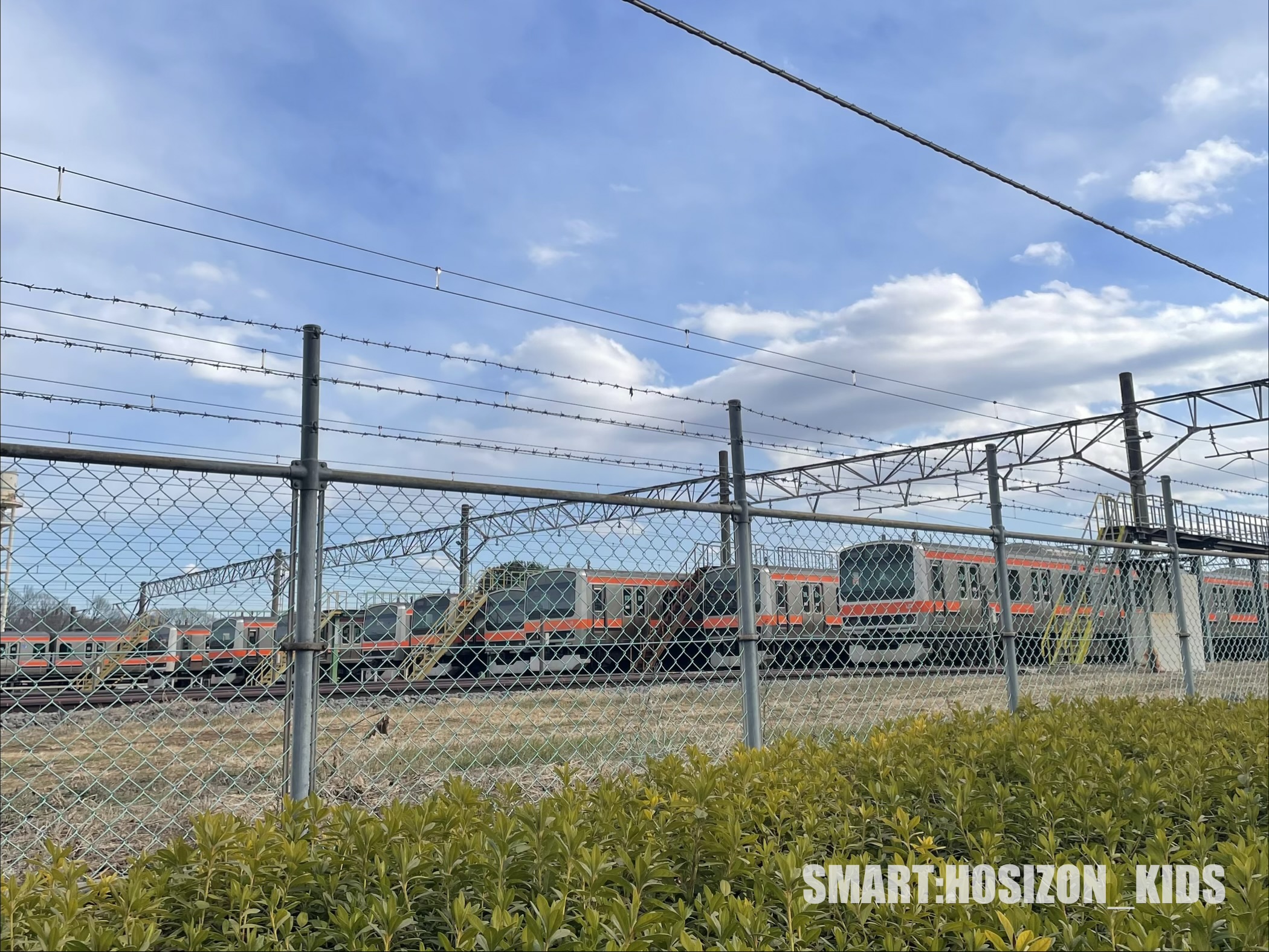 オーナーのひとりごと②-⑤