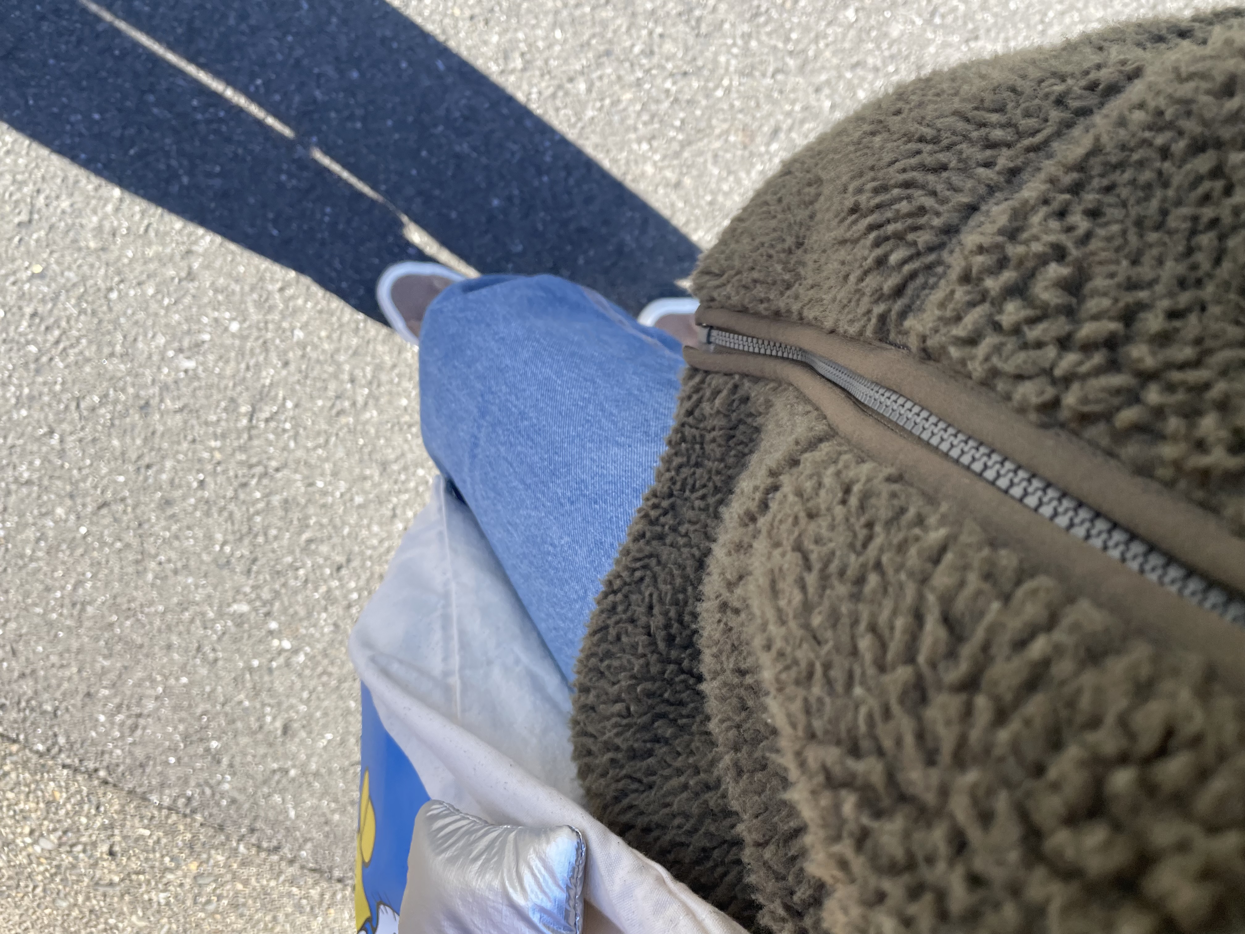 オーナーのひとりごと②