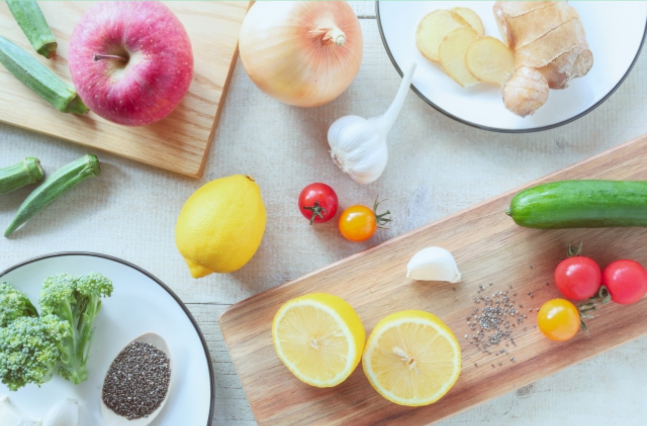 知識は力なり〜お塩にまつわる大事な話