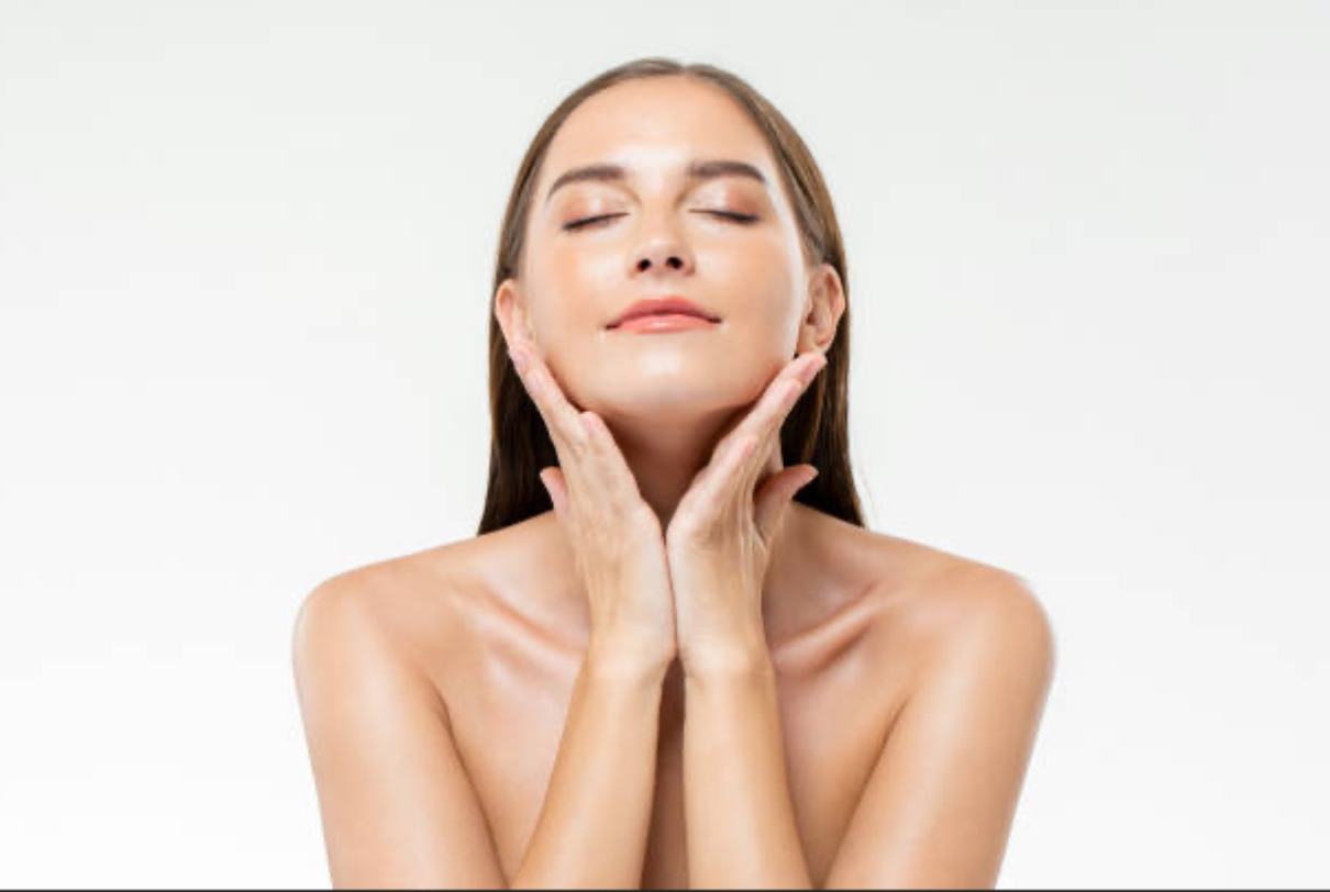 いつまでも若々しくいる為に『ケイ素』が必要なわけ