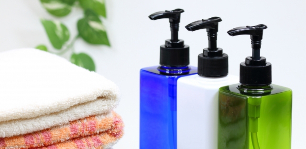 湯シャン（お湯だけで洗髪）が良いて噂は本当？なんで湯シャンが良いと言われてる訳