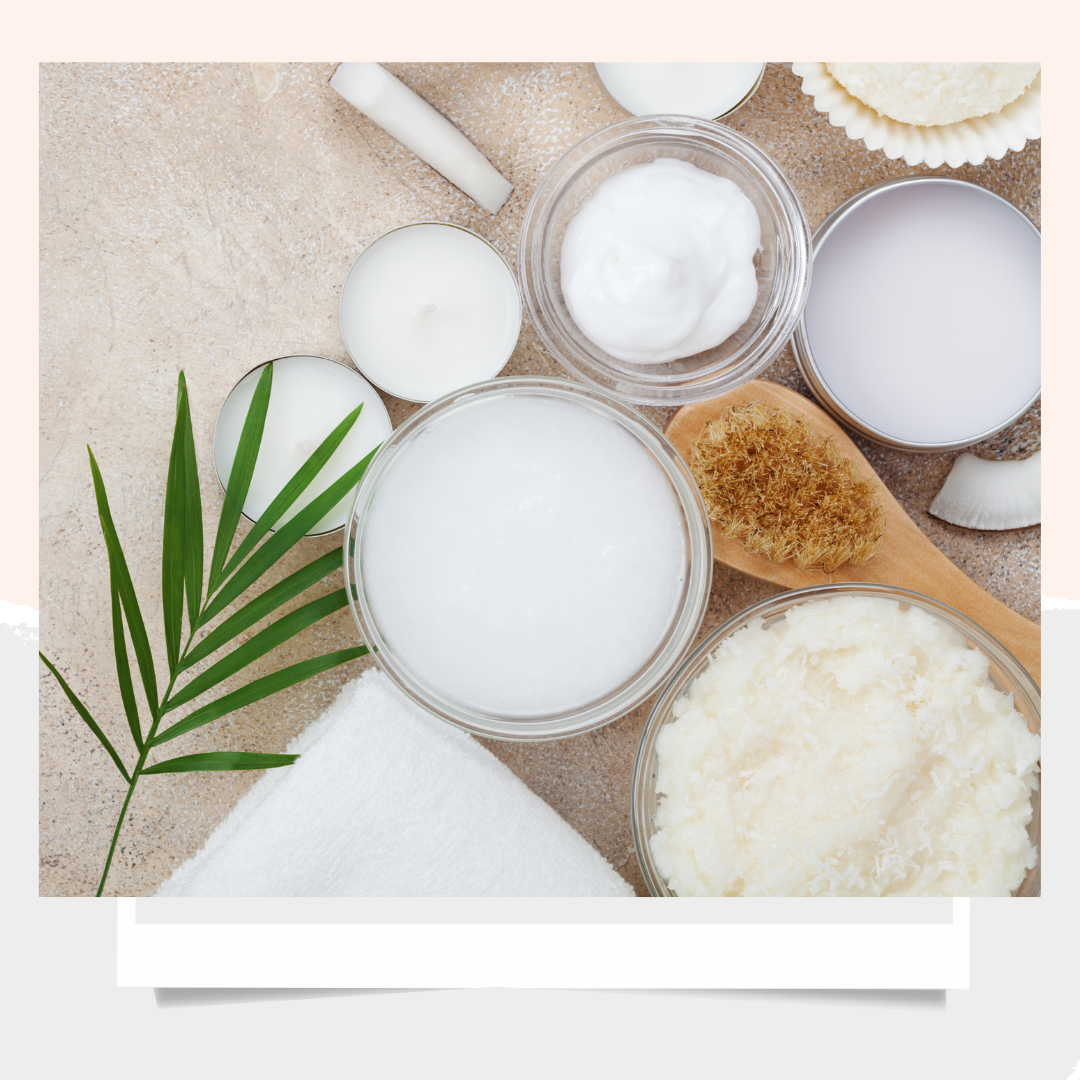 現代人はミネラル不足