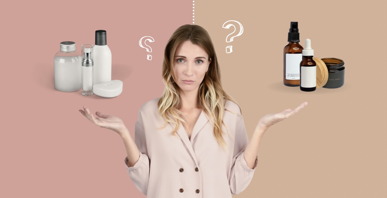 皆さん、なにを基準にシャンプー選んでますか？