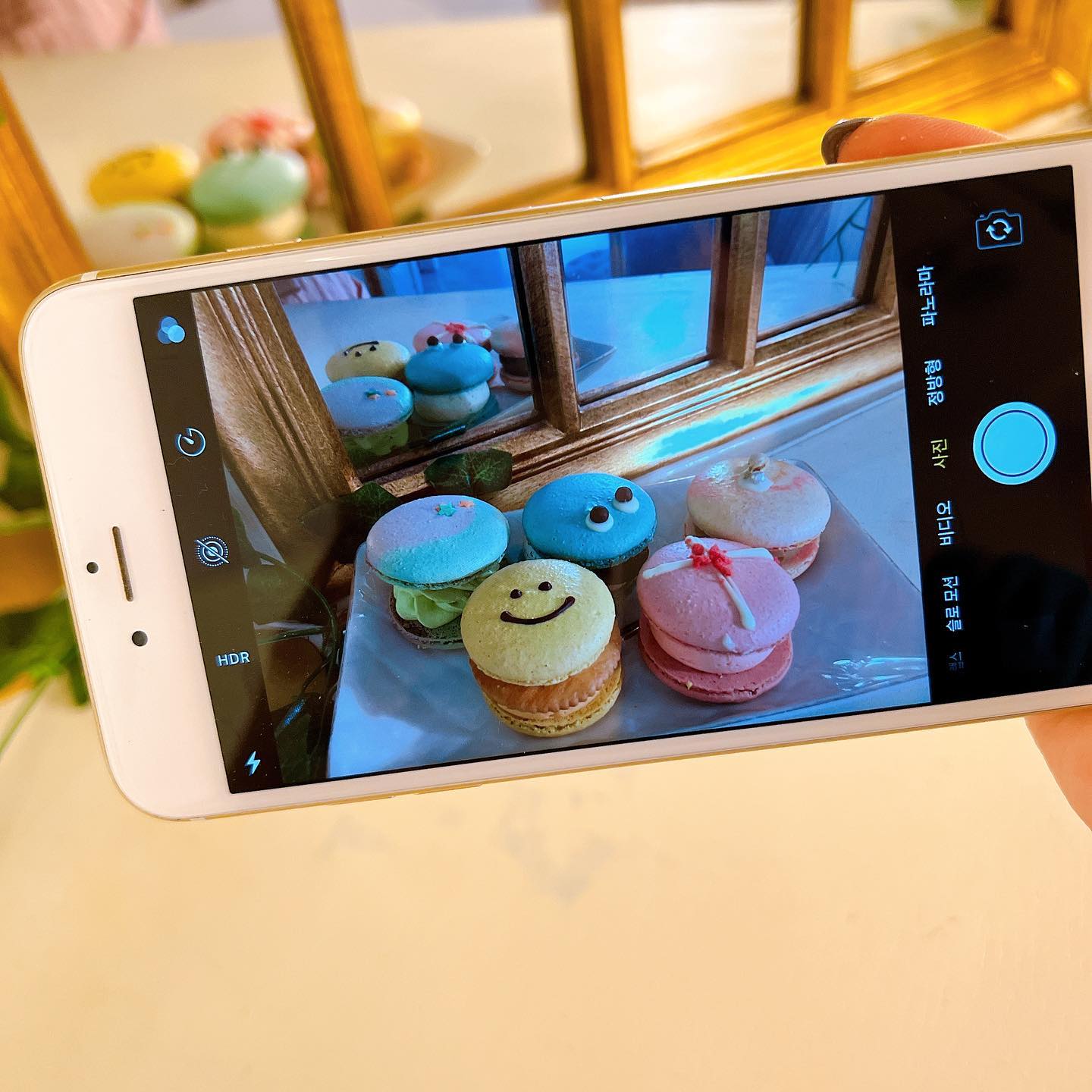 トゥンカロンの魅力 ー 見た目も味も楽しめる新感覚スイーツ