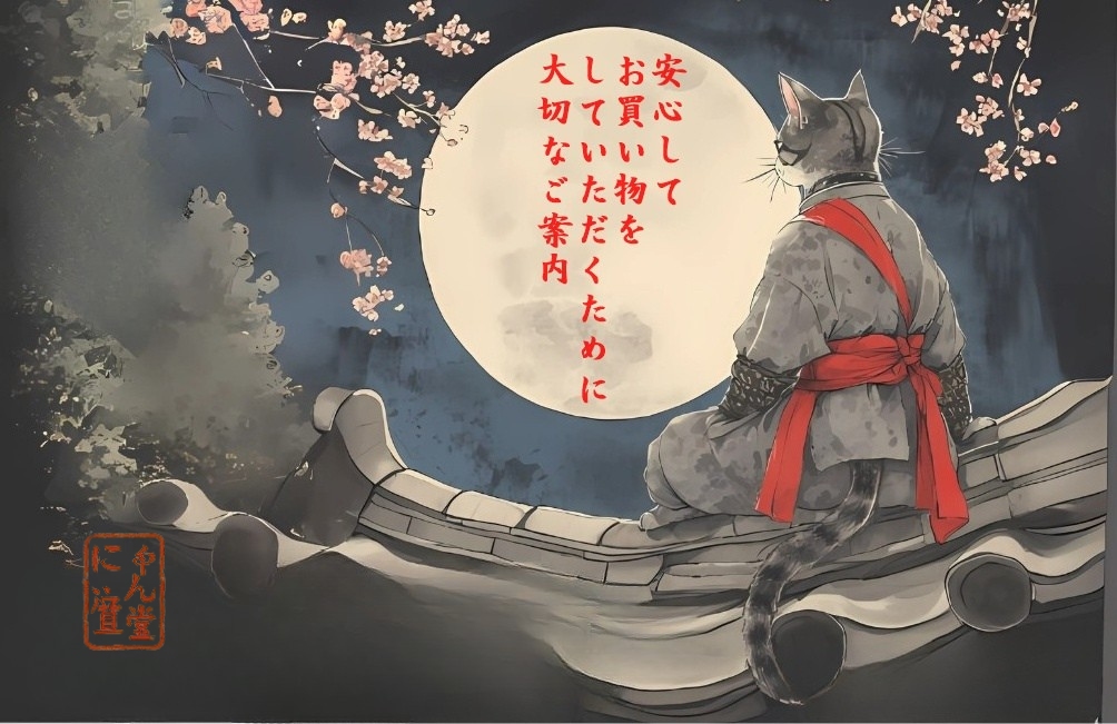 【ご購入前に必ずお読みください】