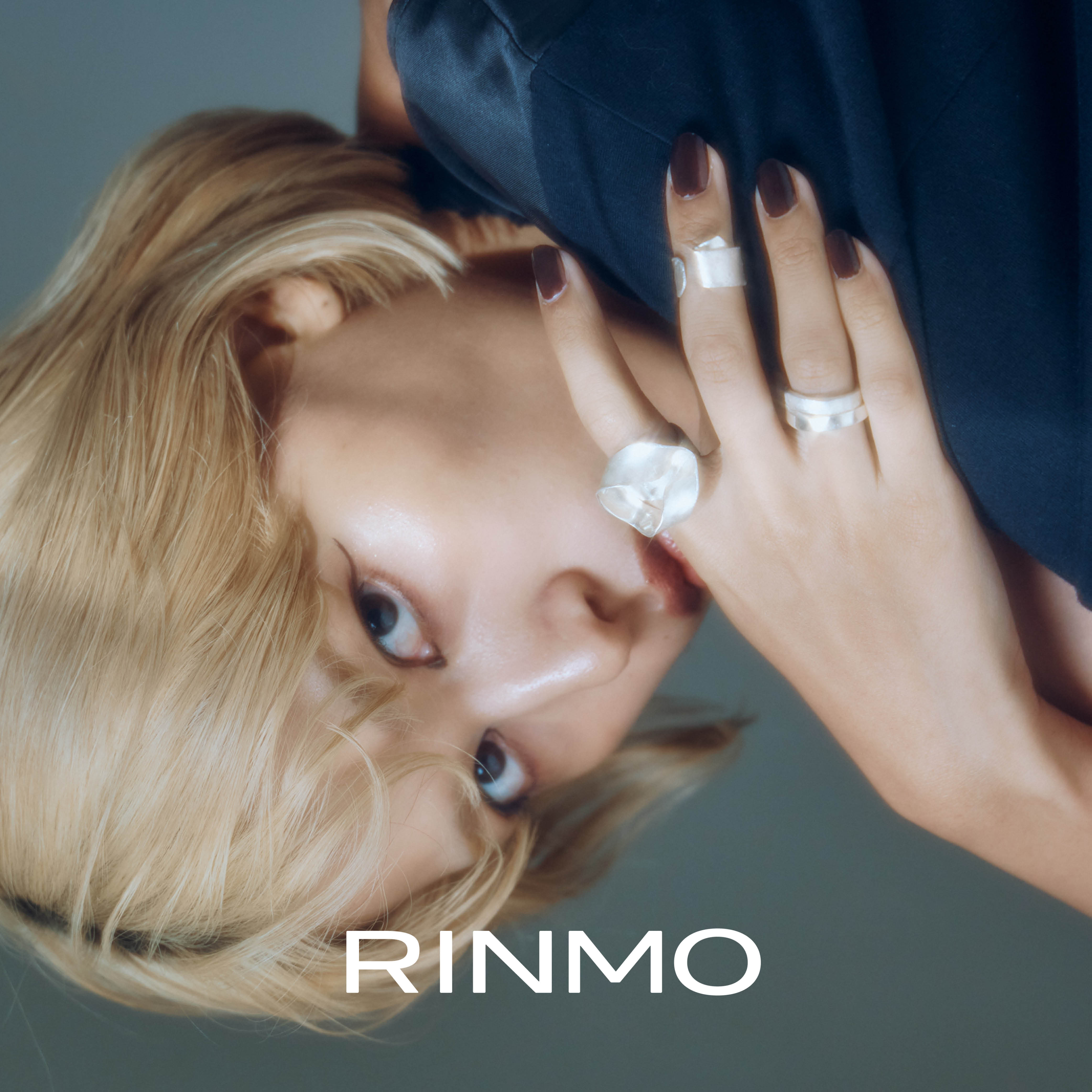 Silver999ジュエリーRINMO　福岡でポップアップ開催決定！