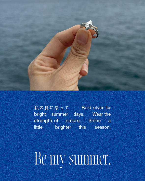 渋谷POP-UP STORE開催決定　 7/2(木)〜7/8(水)