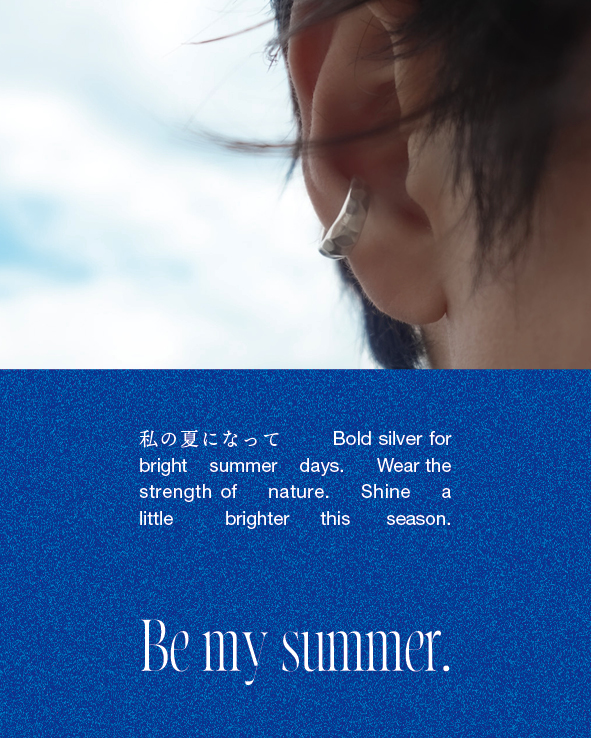 渋谷POP-UP STORE開催決定　  7/2(木)〜7/8(水)