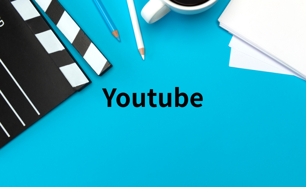 Youtubeに動画をアップしました