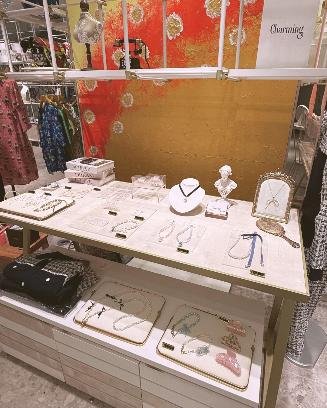 POP-UP STORE @SHIBUYA SCRAMBLE SQUARE