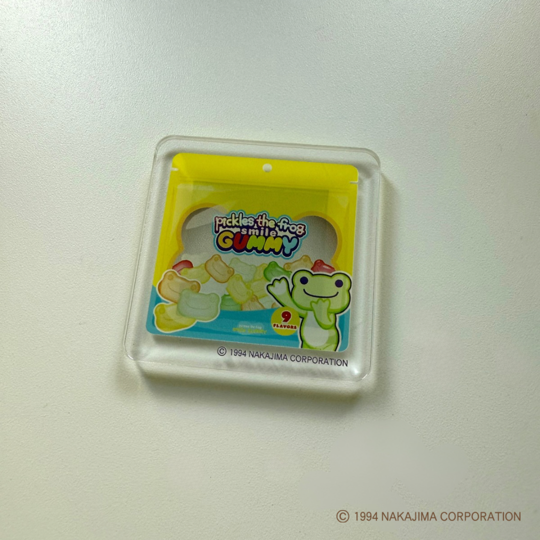 〈かえるのピクルス〉コラボ商品〜販売開始のお知らせ〜