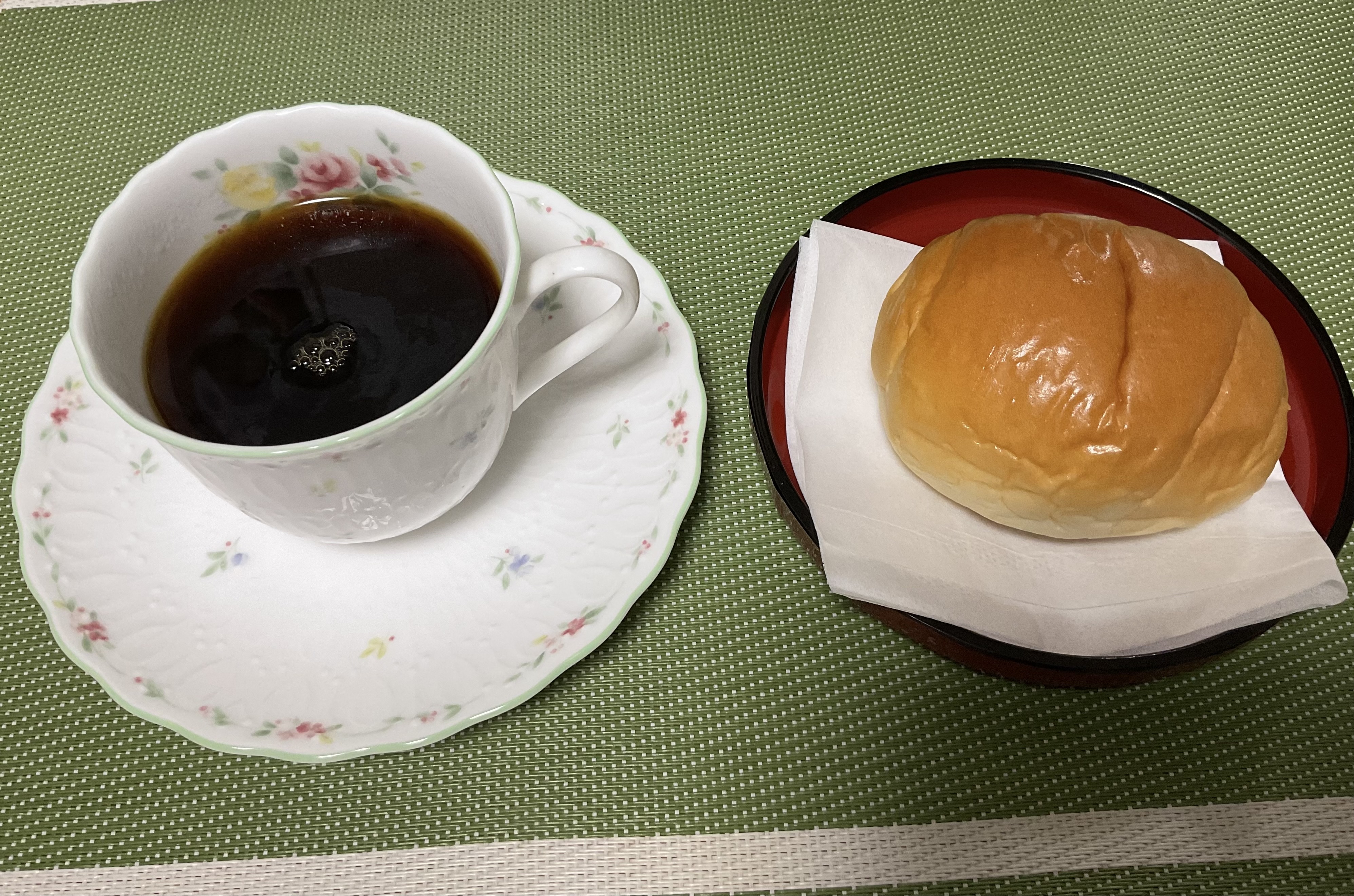 4年ぶりの節分👹