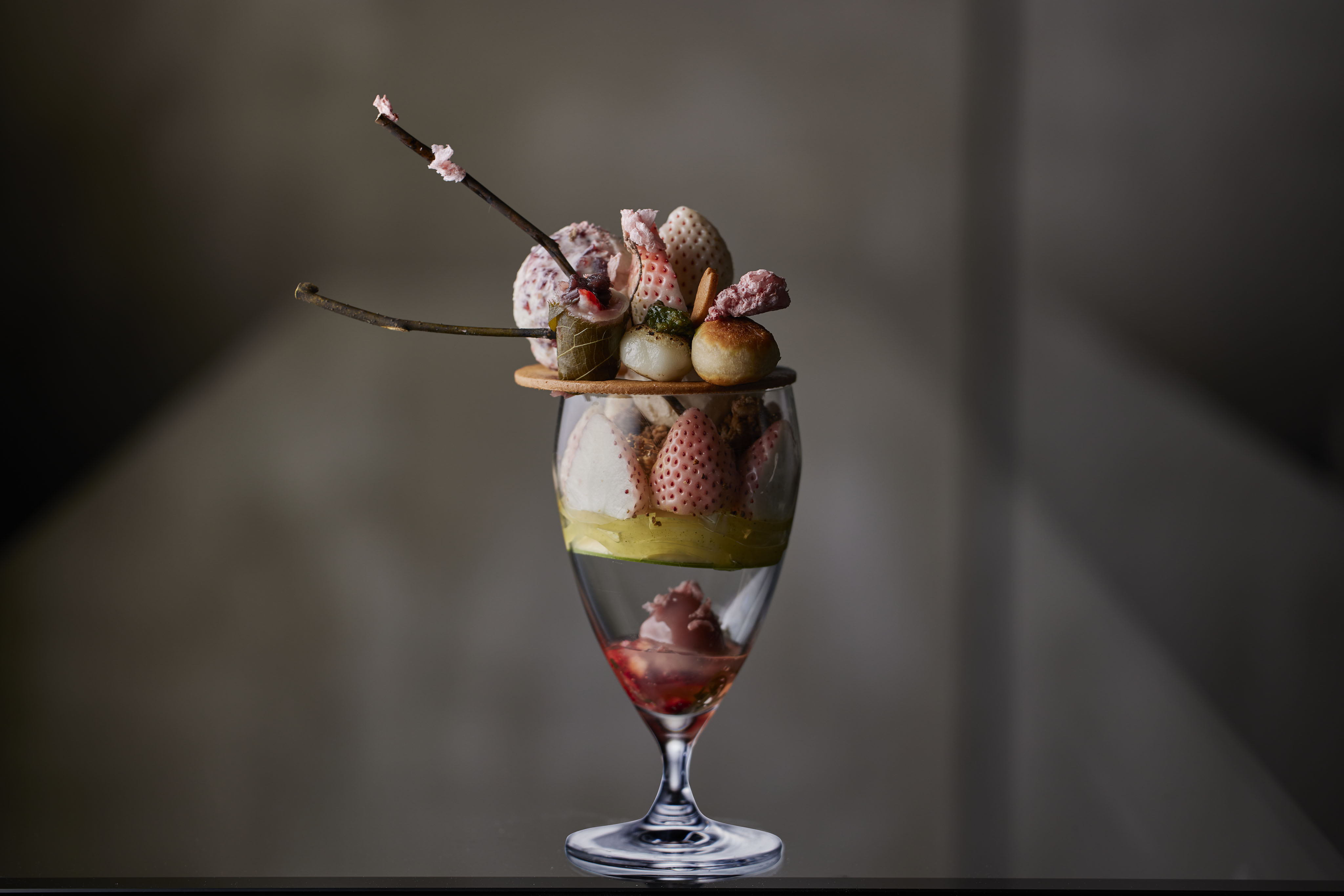 新作スペシャリテのご案内