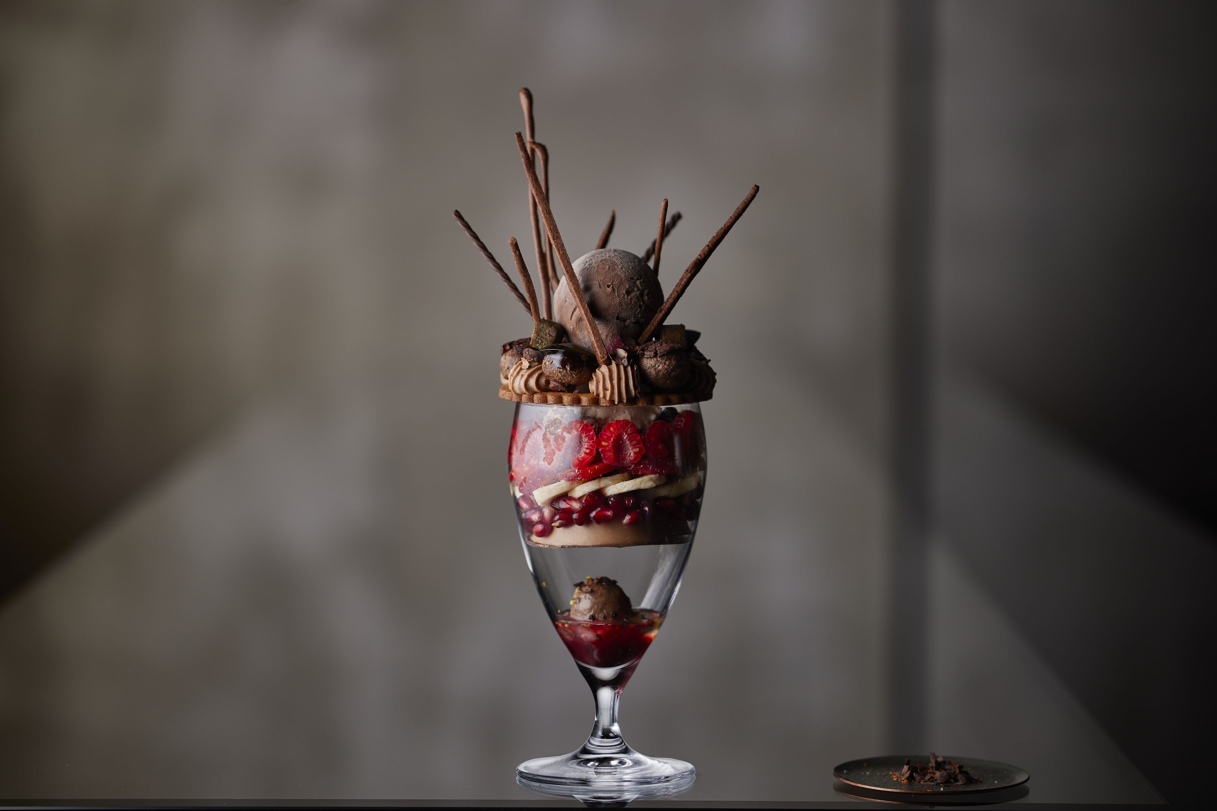 新作スペシャリテのご案内