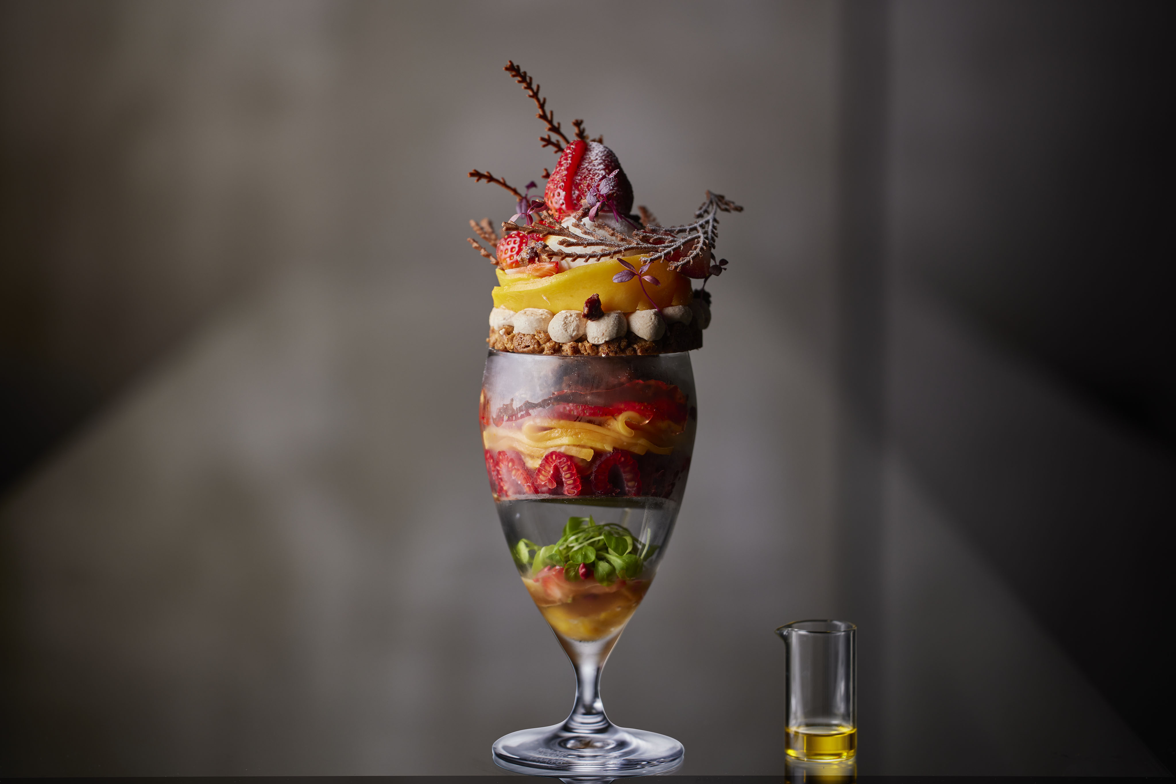 新作スペシャリテのご案内