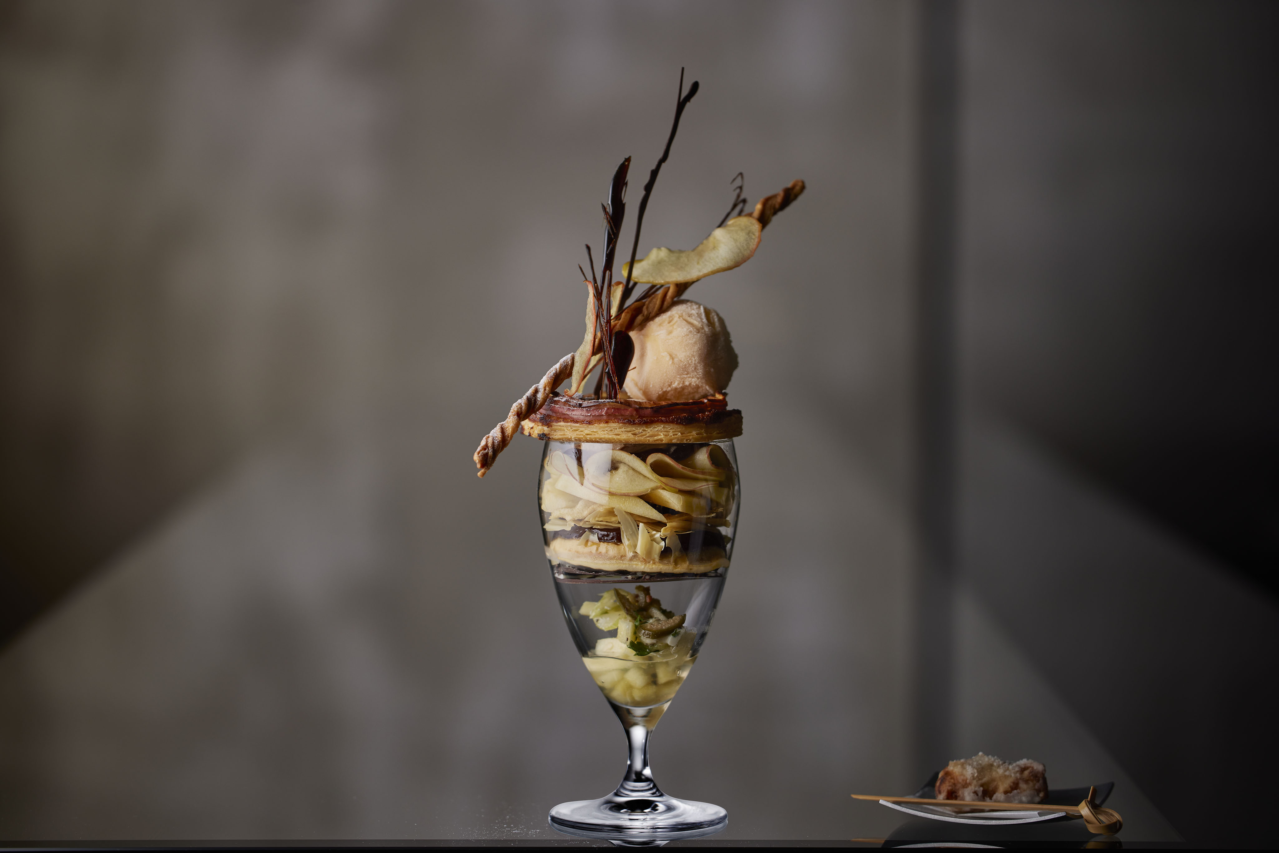 新作スペシャリテのご案内