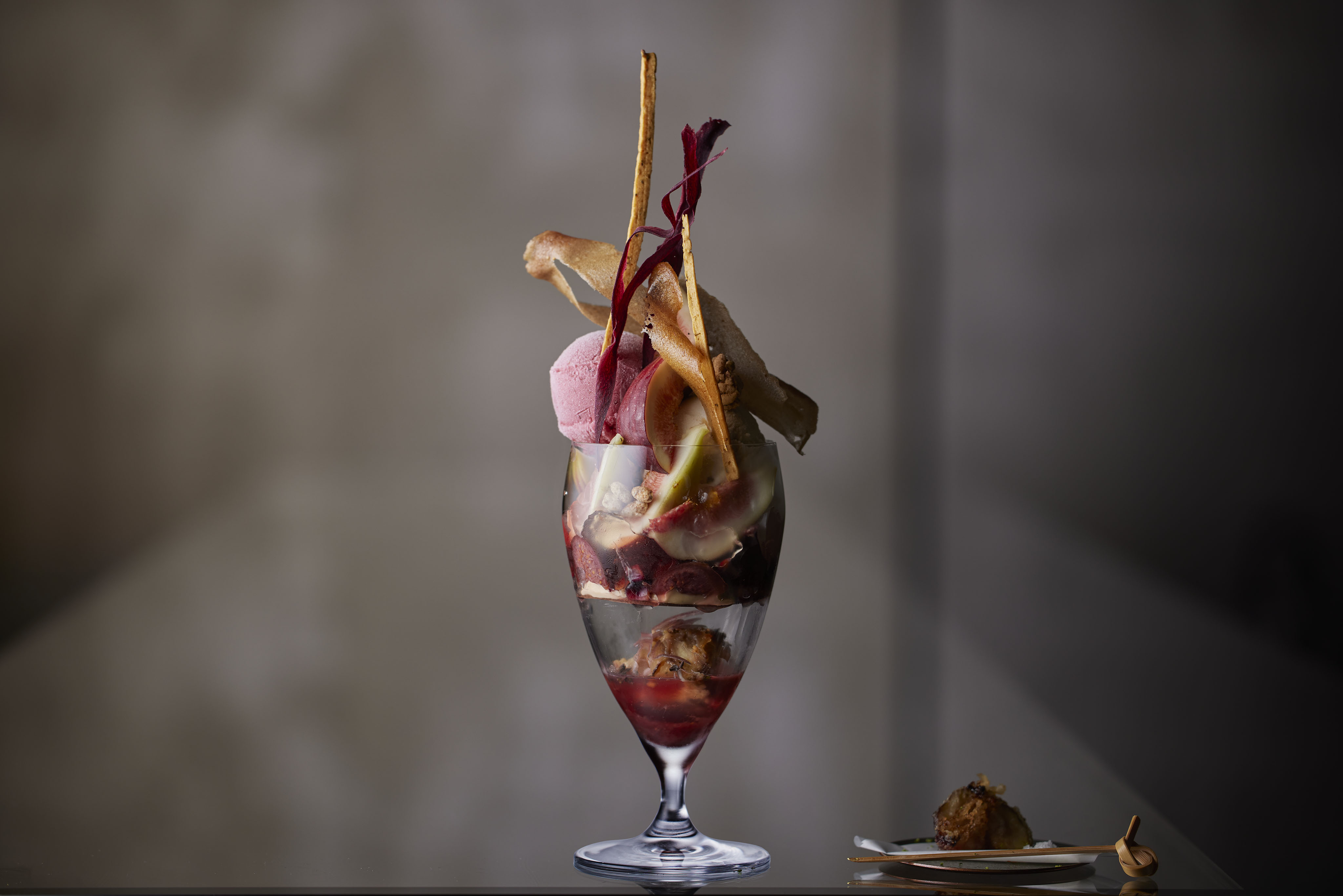 新作スペシャリテのご案内