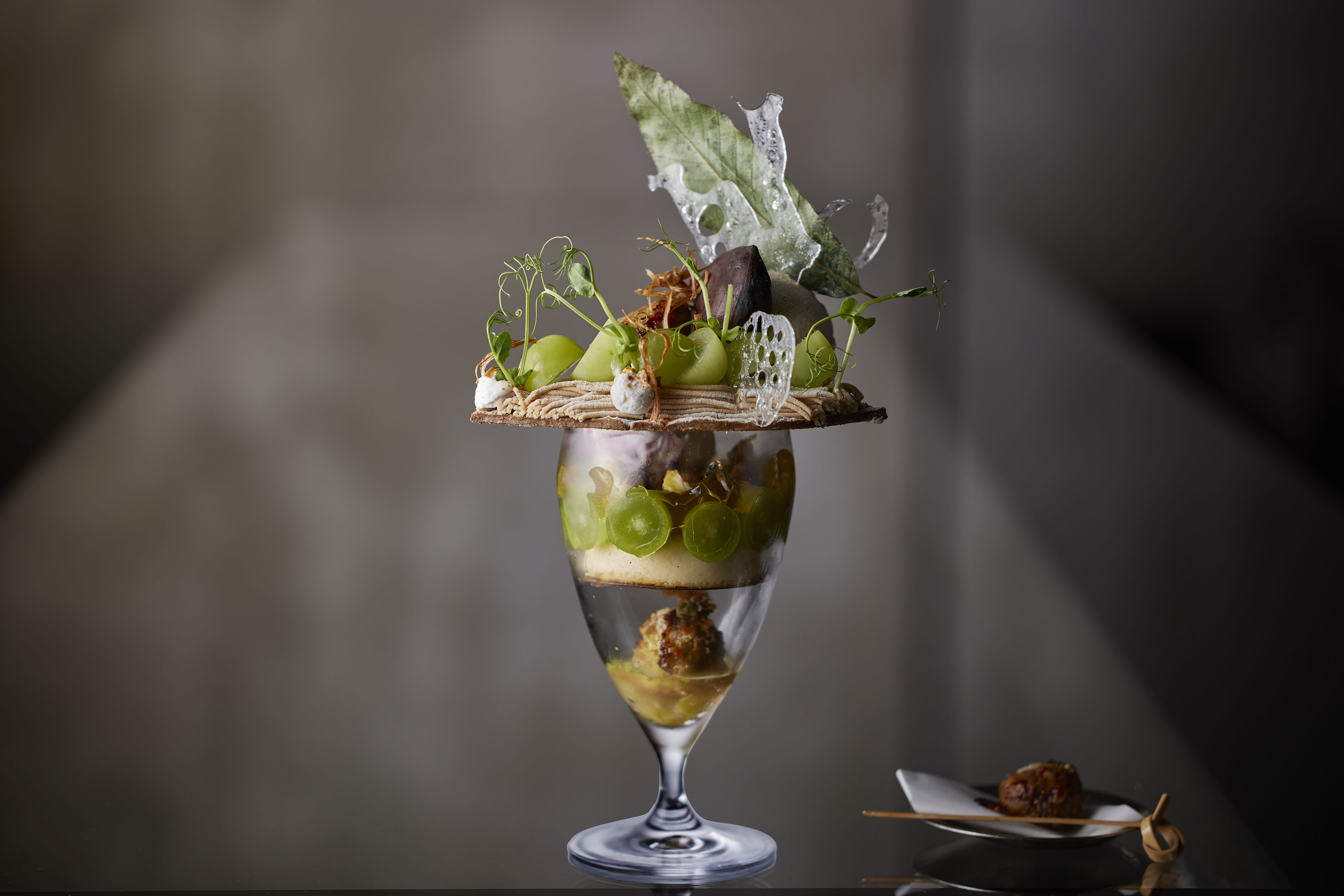 新作スペシャリテのご案内