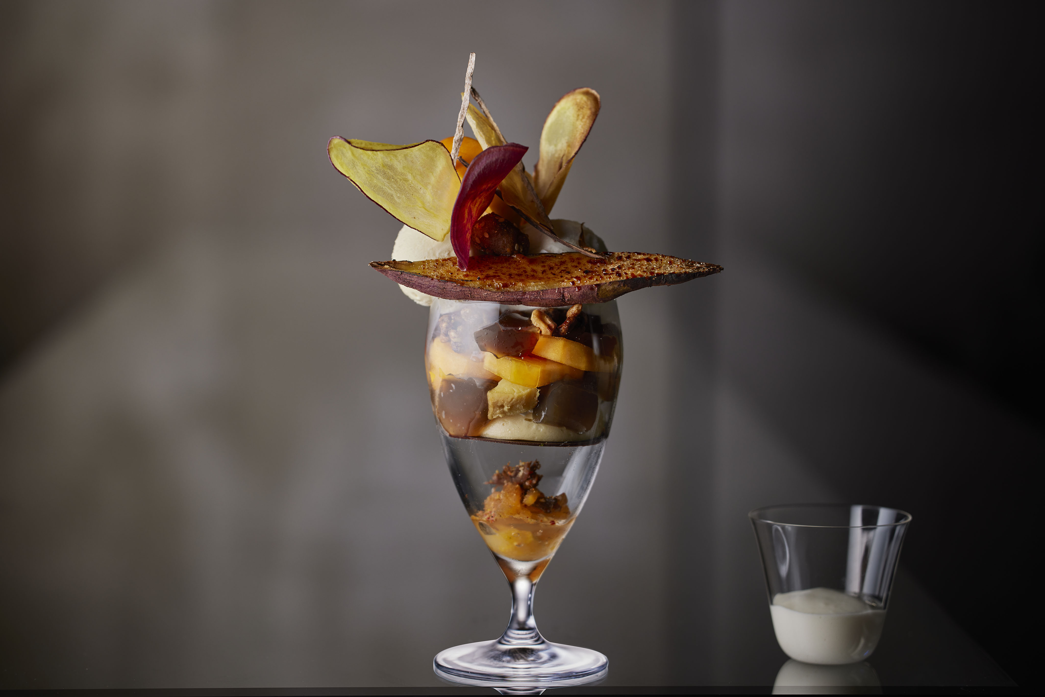 新作スペシャリテのご案内