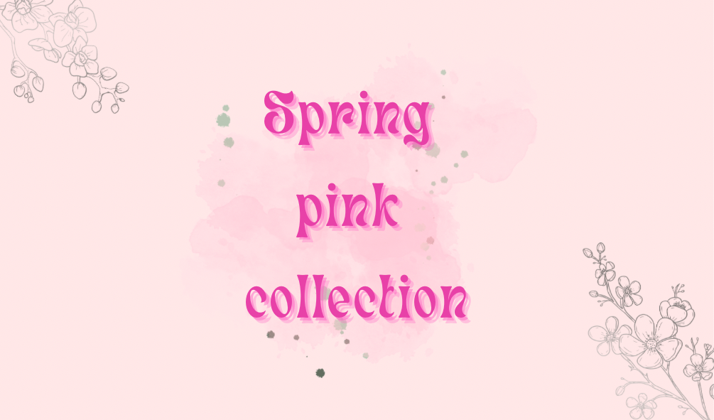 🌸春のおしゃれを楽しもう🌸