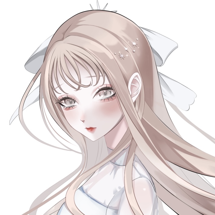 灯緒様┆アイコンイラスト