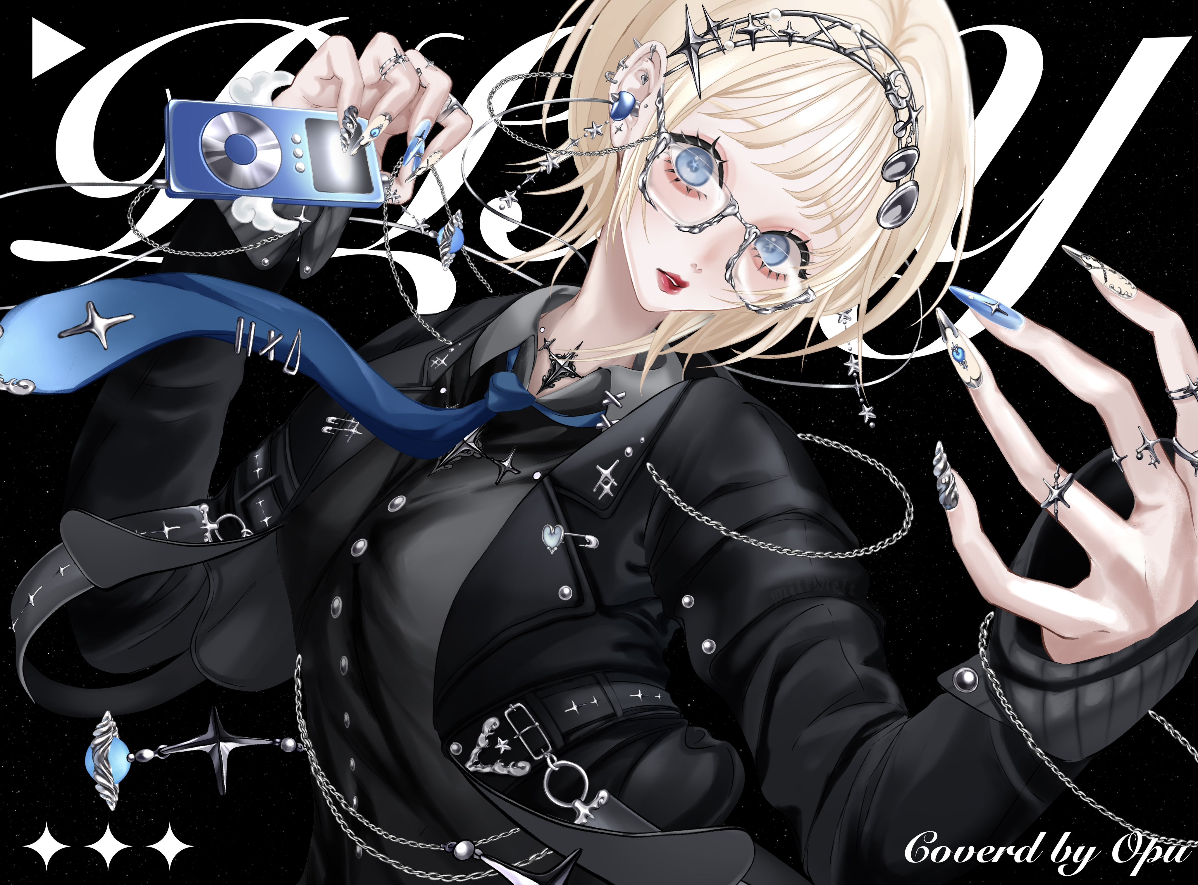 25.05.07┆おぷ様┆MVイラストのご依頼