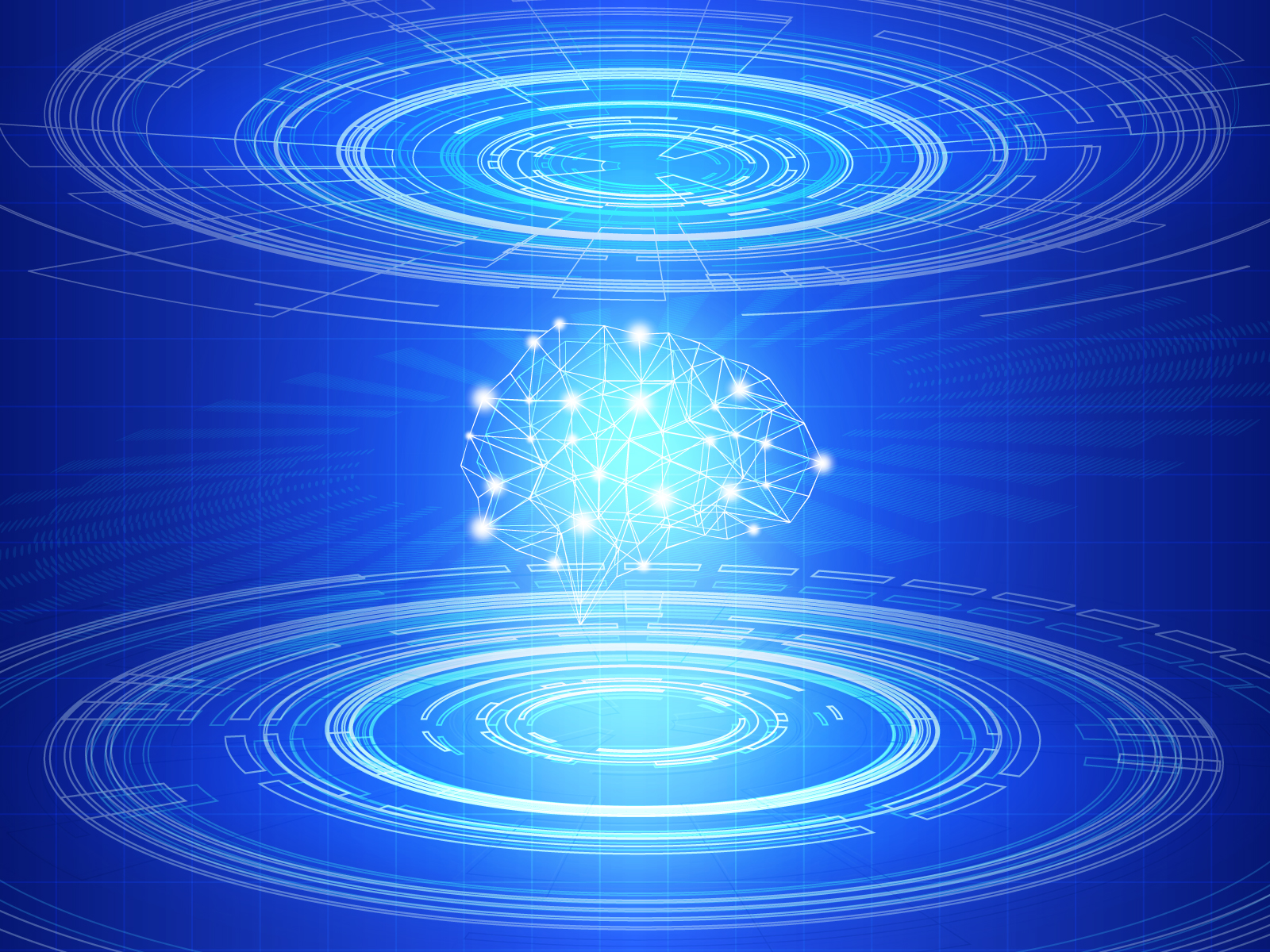 ブループリントを描く