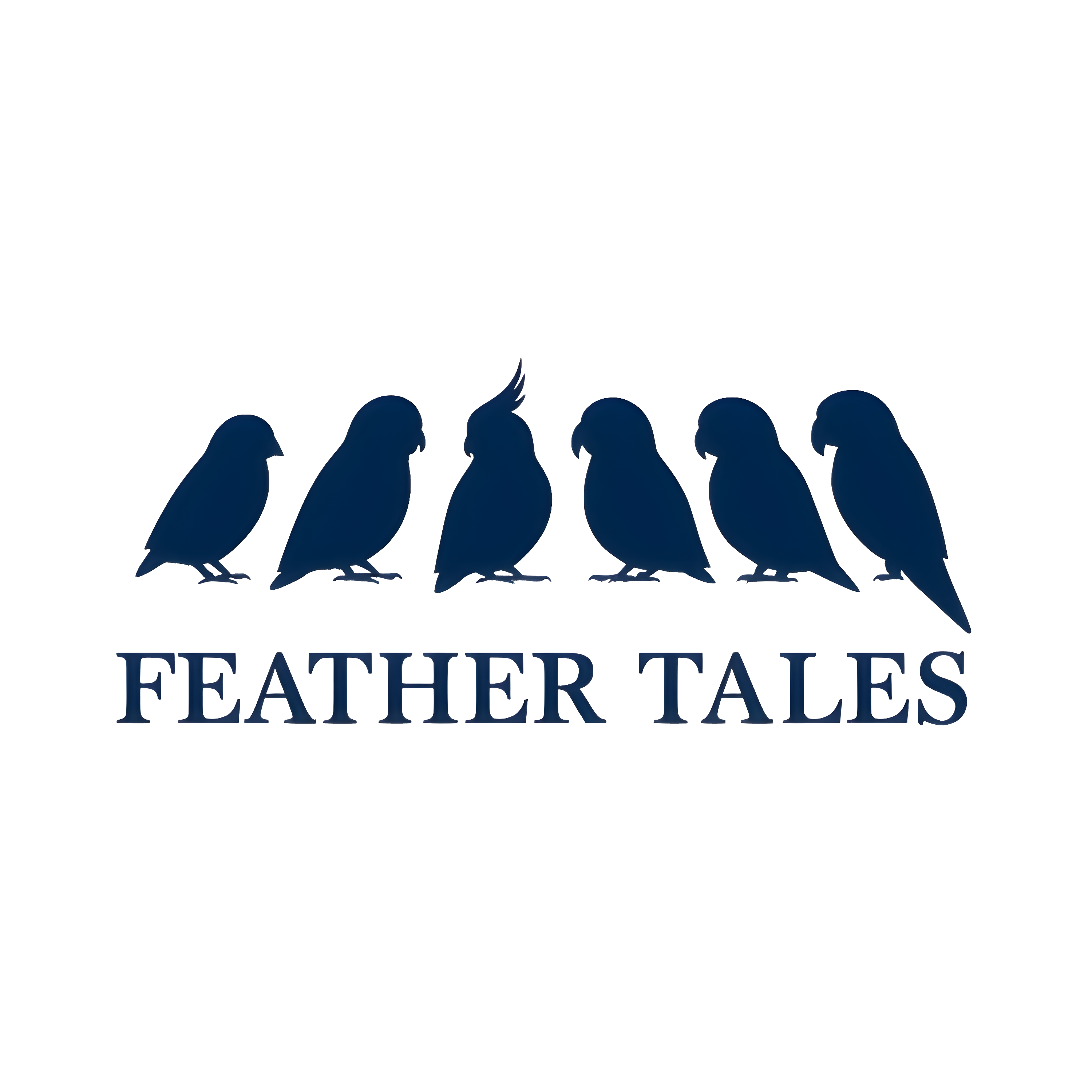 はじめまして、FEATHER TALES（フェザー・テイルズ）です🕊️
