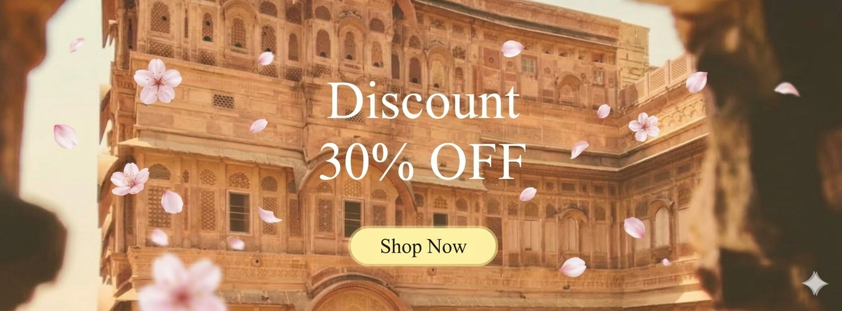 春の新生活応援・ブロックプリントお試しキャンペーン