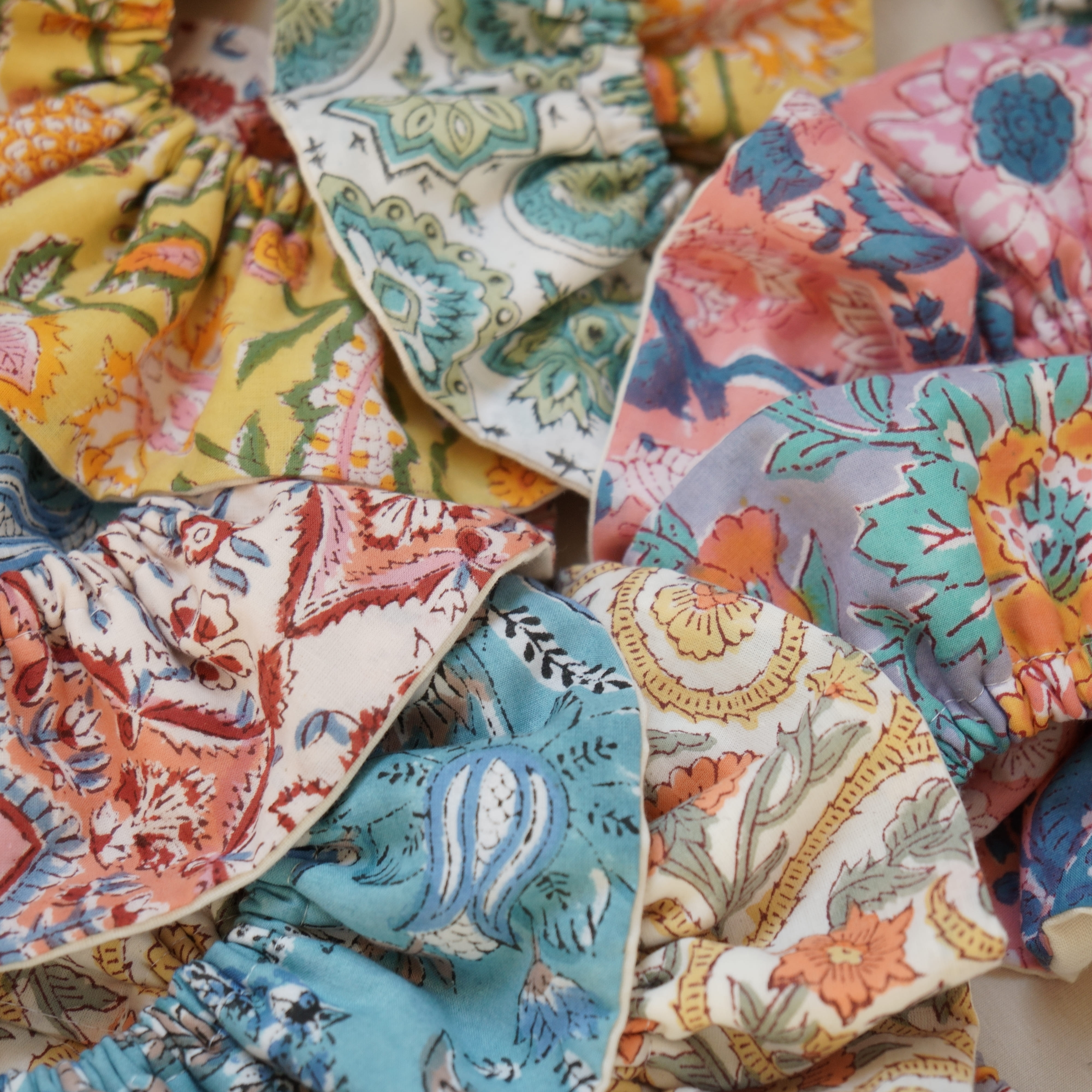 ブランケットの余白で、ワクワクを。