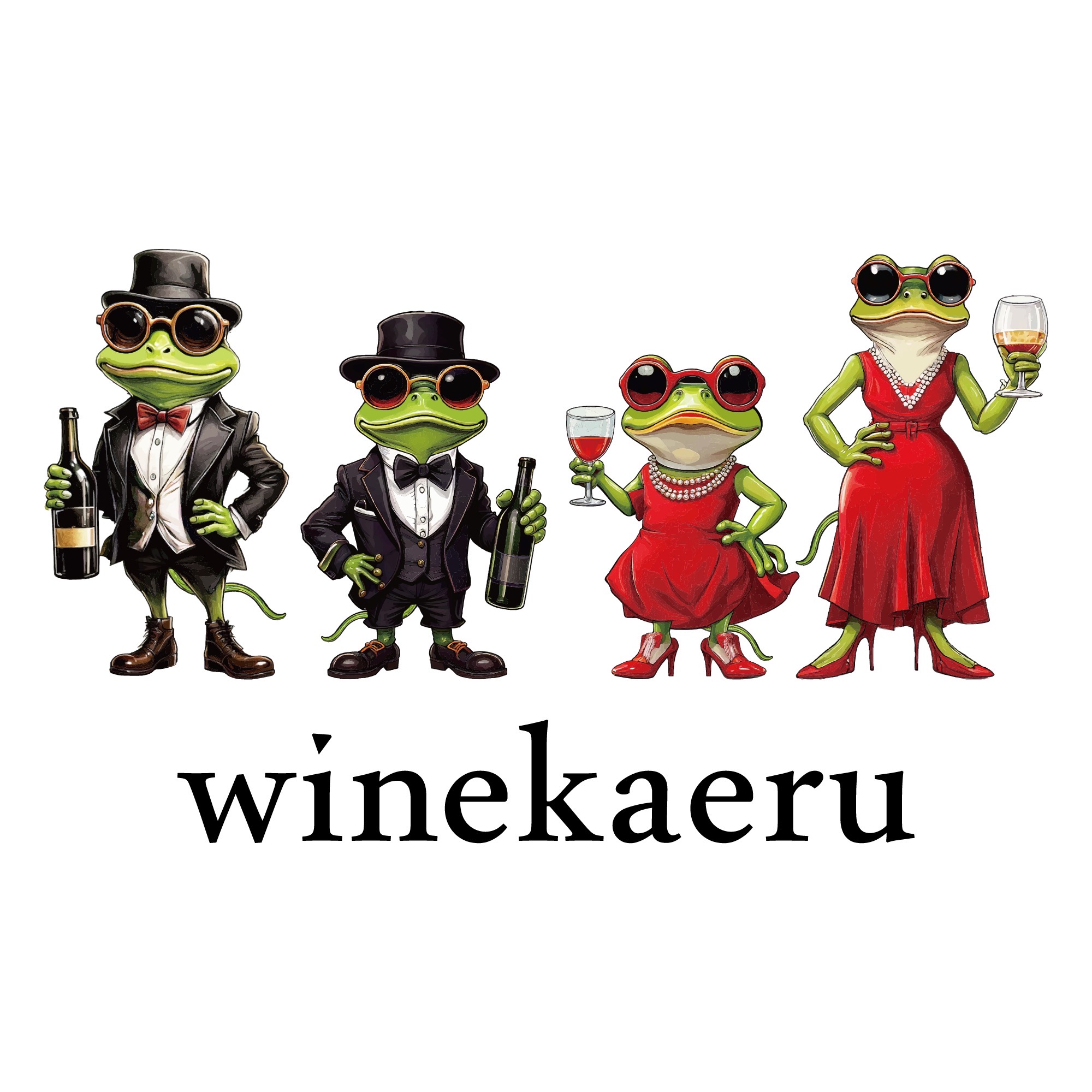 Natural WINE KAERU からのお願い。